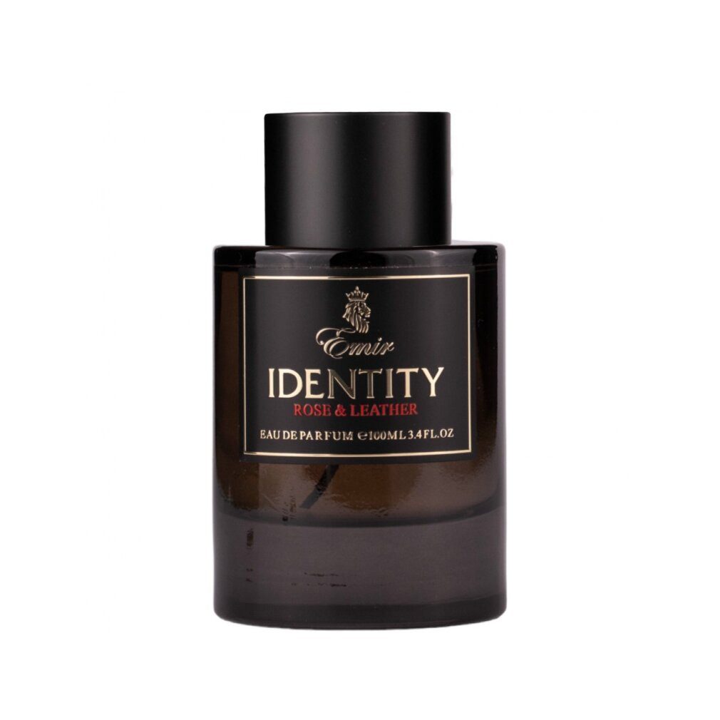 Emir Acadia Körperpflegeduft Identität Rose & Leder Eau de Parfum