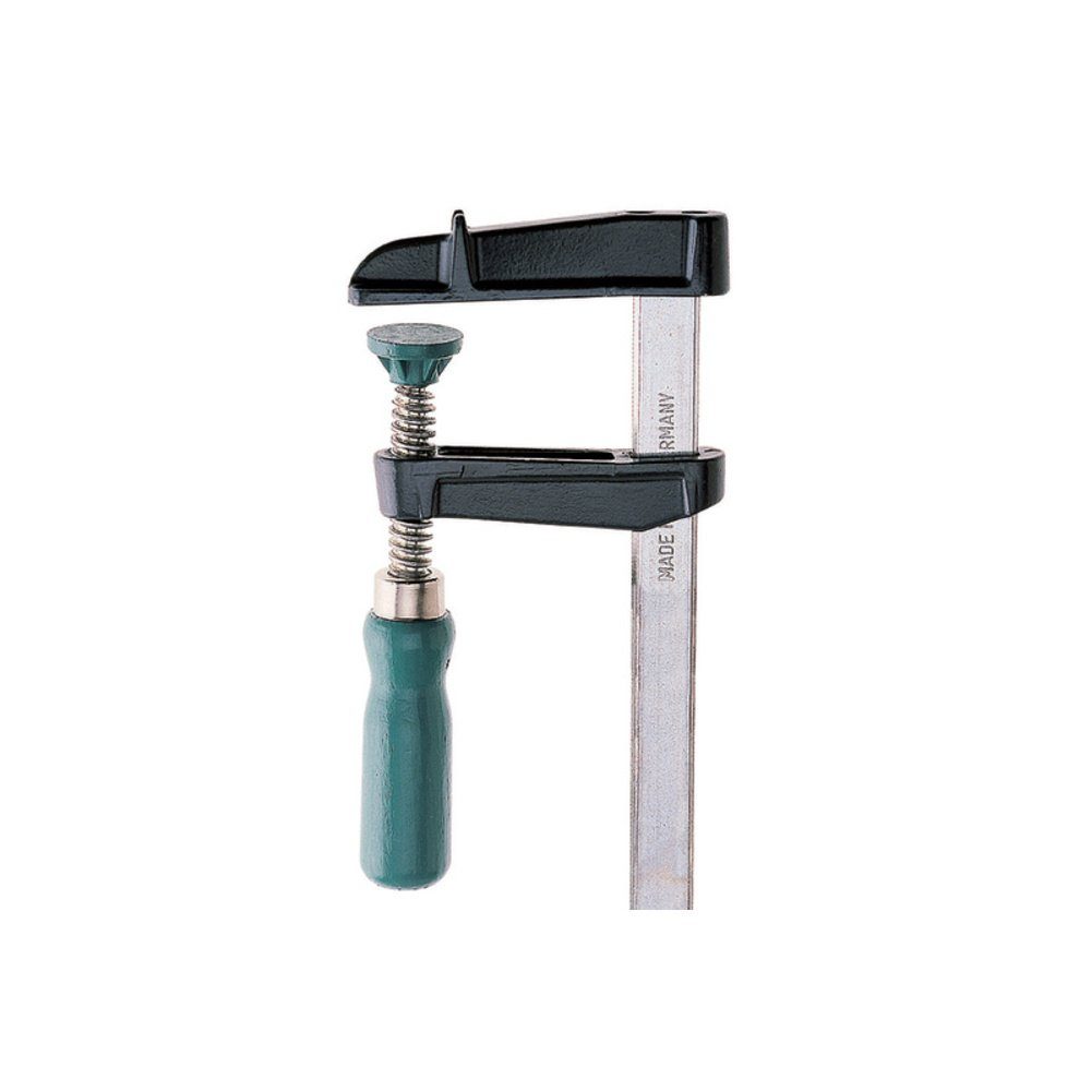 Wolfcraft Schraubzwinge SZ 50-100 - Bastler-Schraubzwinge Wolfcraft 3607000 Spann-Weite (max)