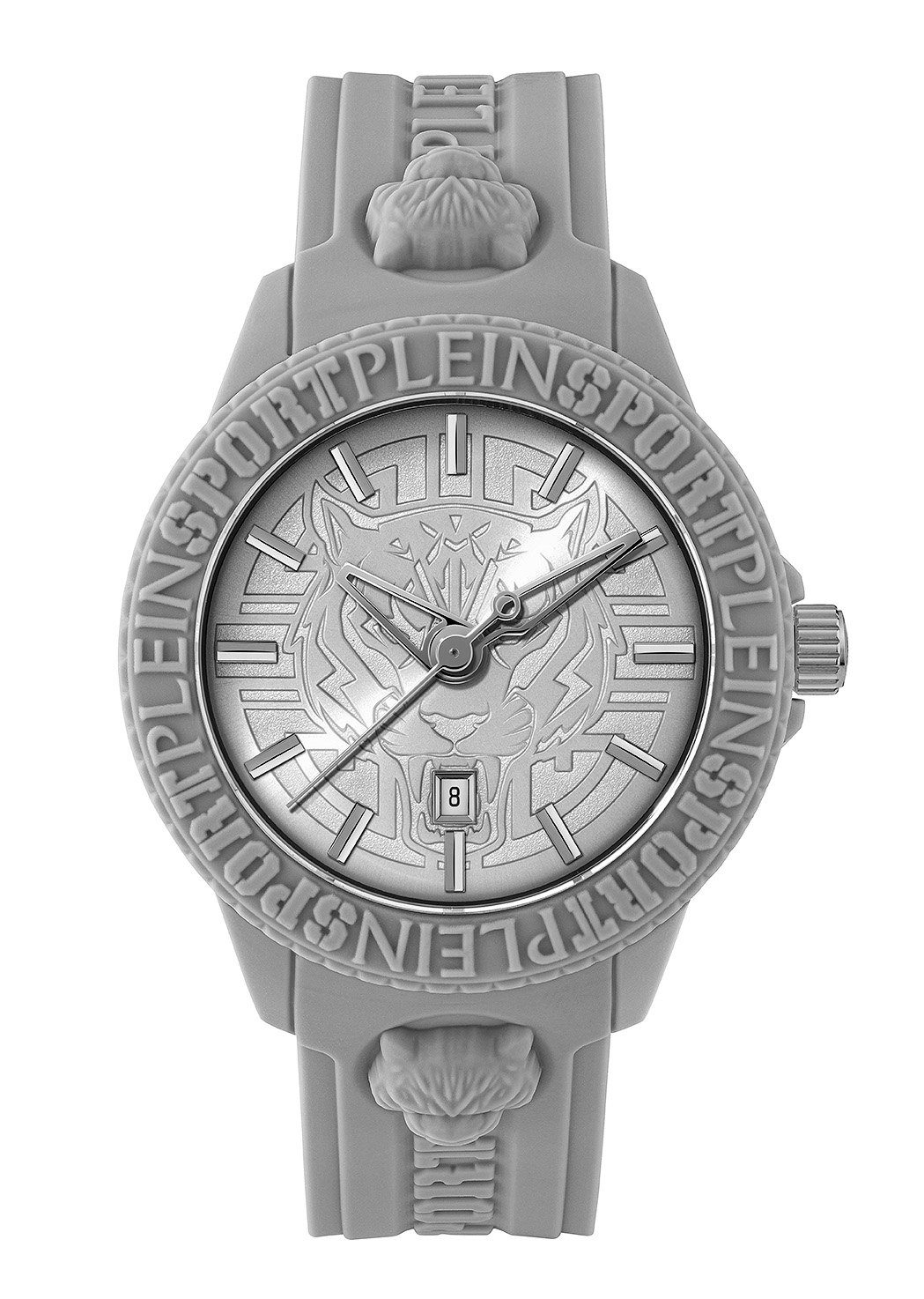 PHILIPP PLEIN Quarzuhr PSQBA0523