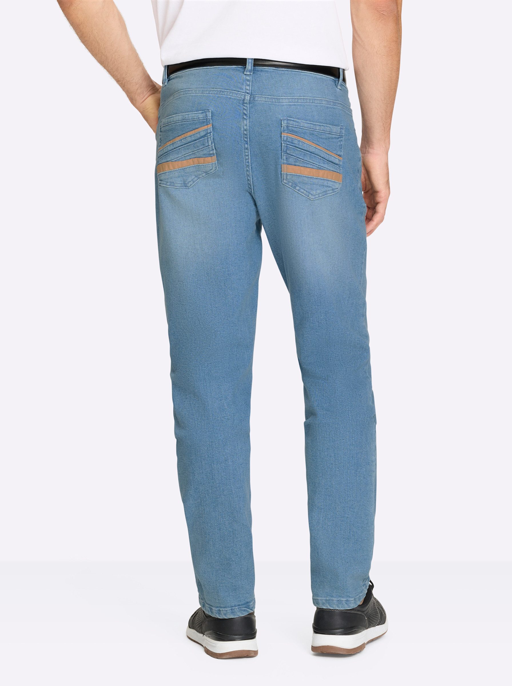 Bequeme Jeans Jeans normal