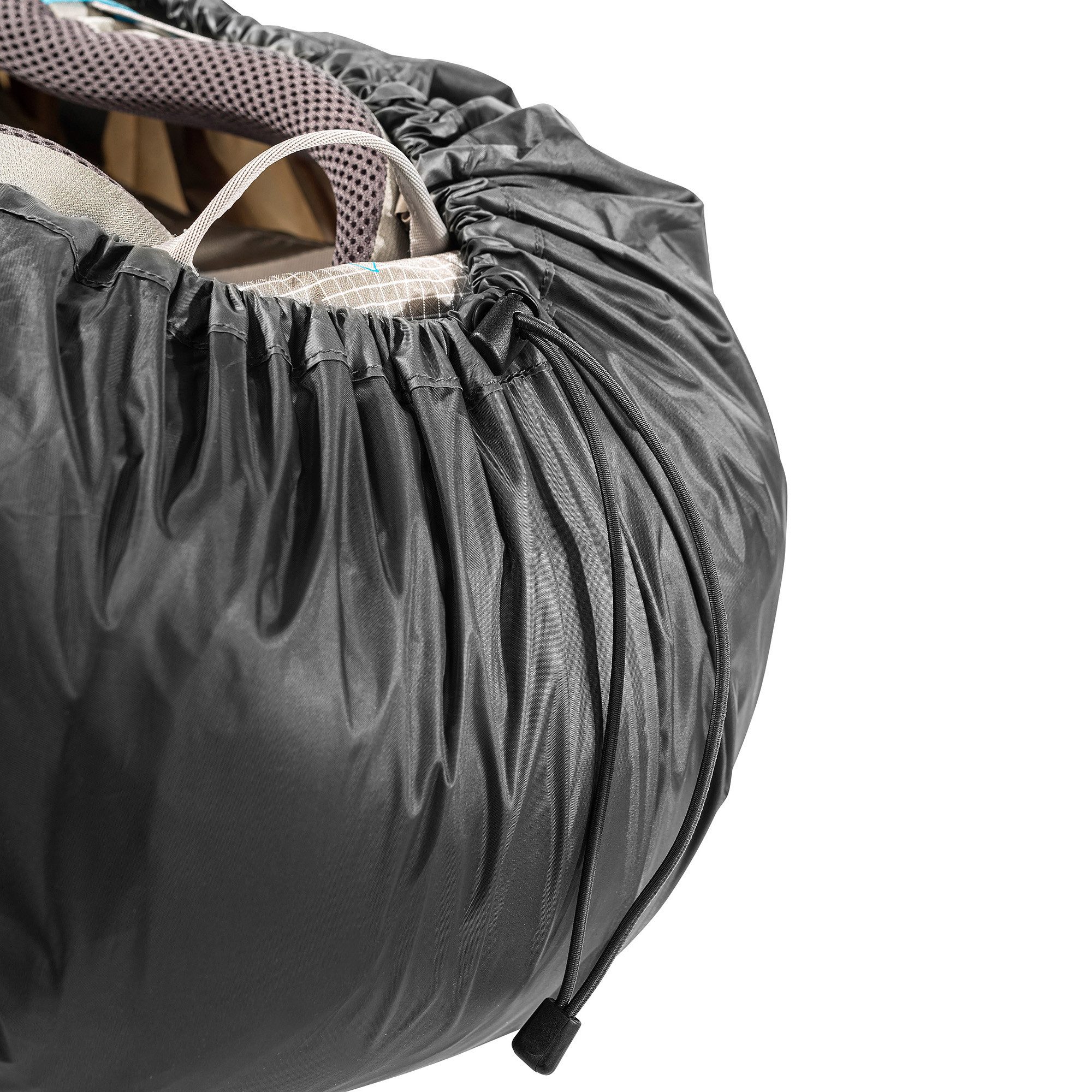 TATONKA® Rucksack-Regenschutz Rain Cover 40-55l Rucksack-Regenhülle