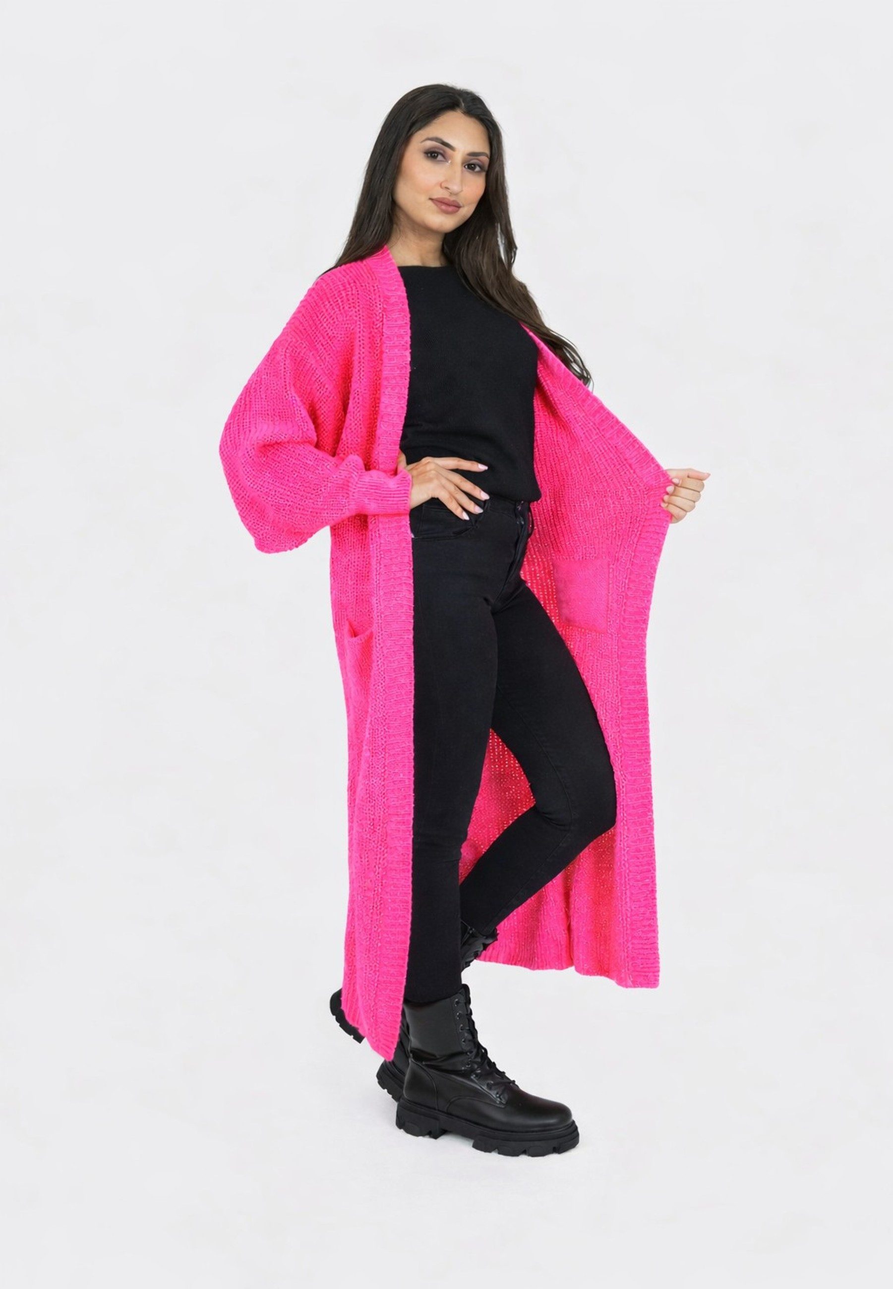 Elara Cardigan Cardigan