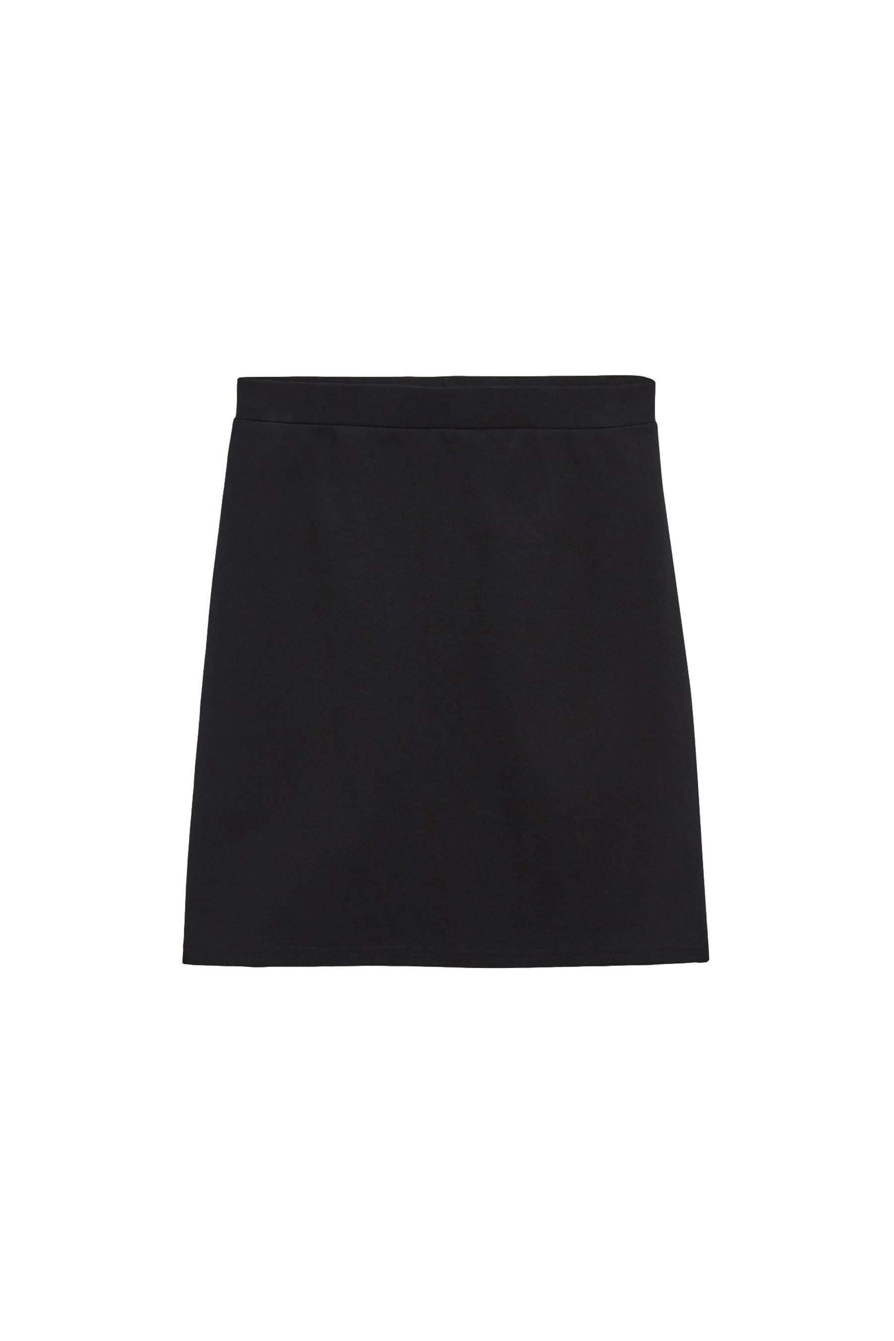 Next Bleistiftrock Senior Jersey-Bleistiftrock mit Stretch (1-tlg)