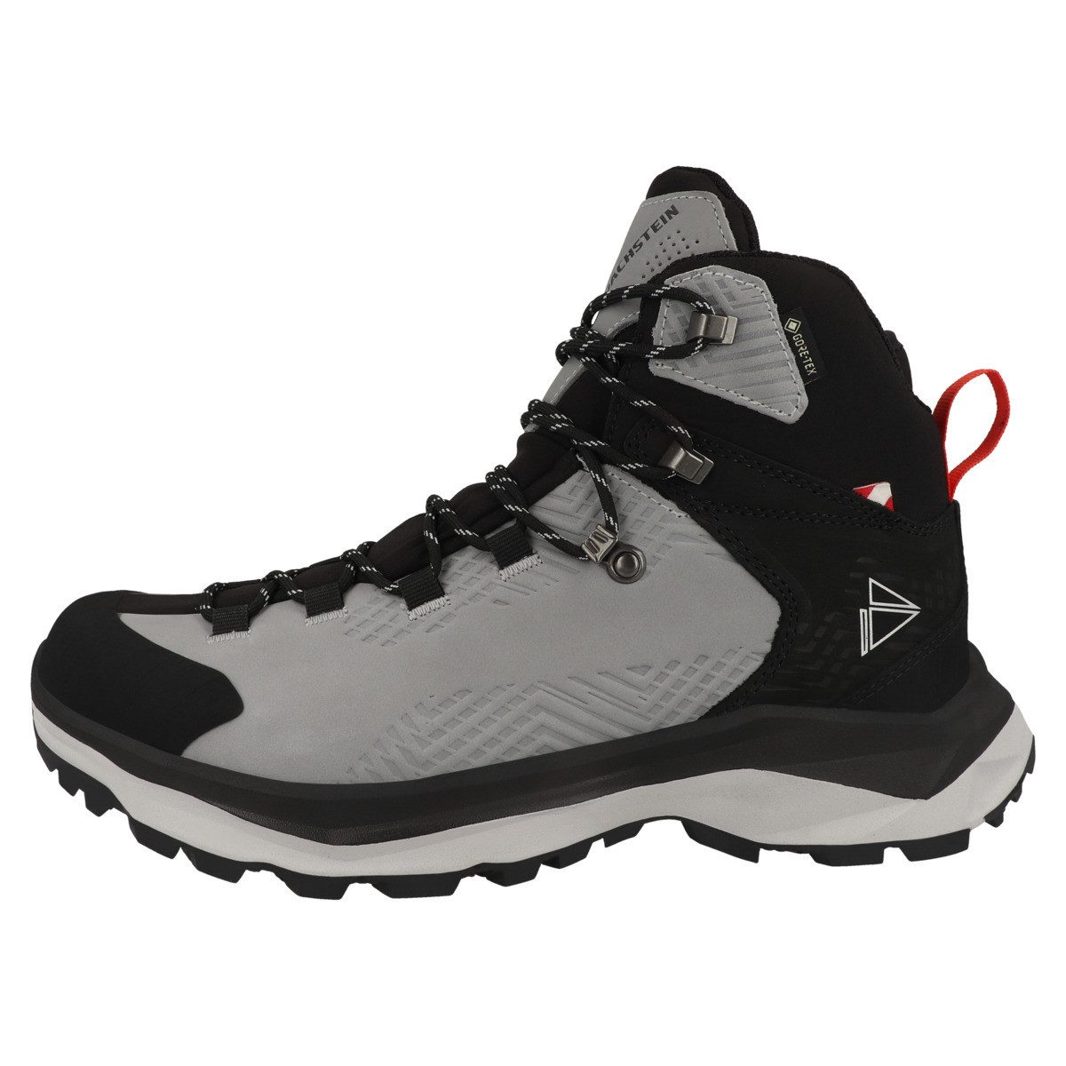 Dachstein Silvretta MC GTX LFF Herren Outdoorschuh Wanderschuhe, Trekking, Hiking, Freizeitschuhe, Schnürschuhe