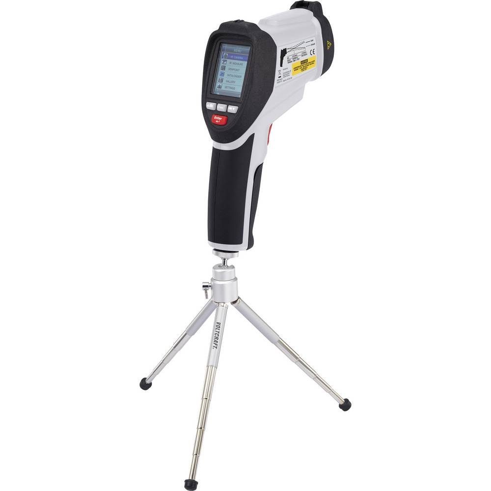 Infrarot-Thermometer Thermometer