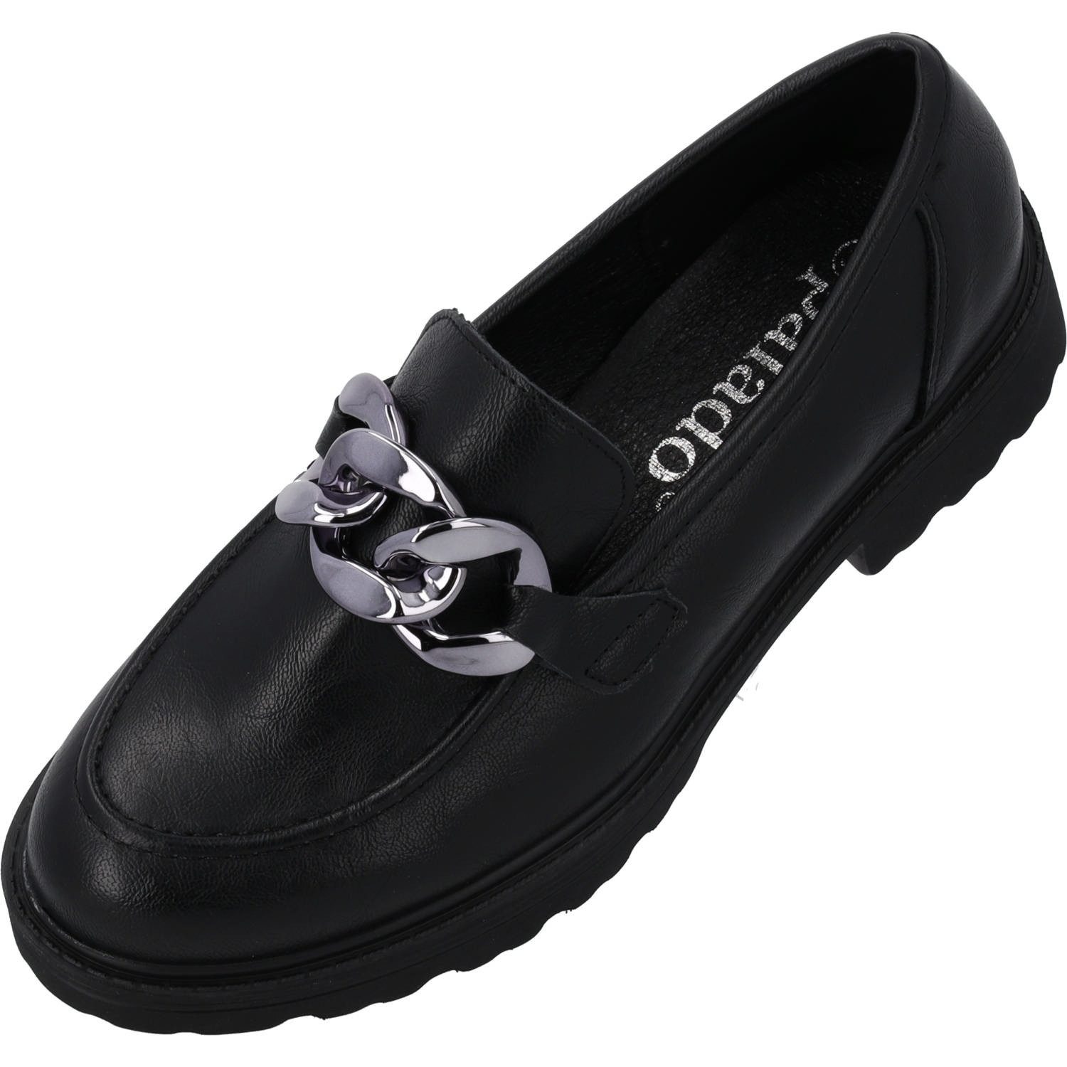 Kasdy Loafer