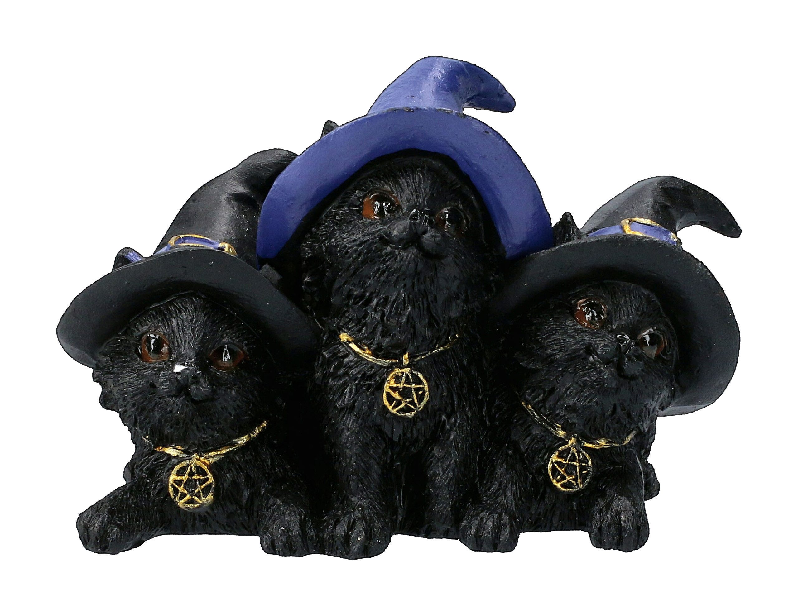 Figuren Shop GmbH Tierfigur Hexen Katzen günstig online kaufen