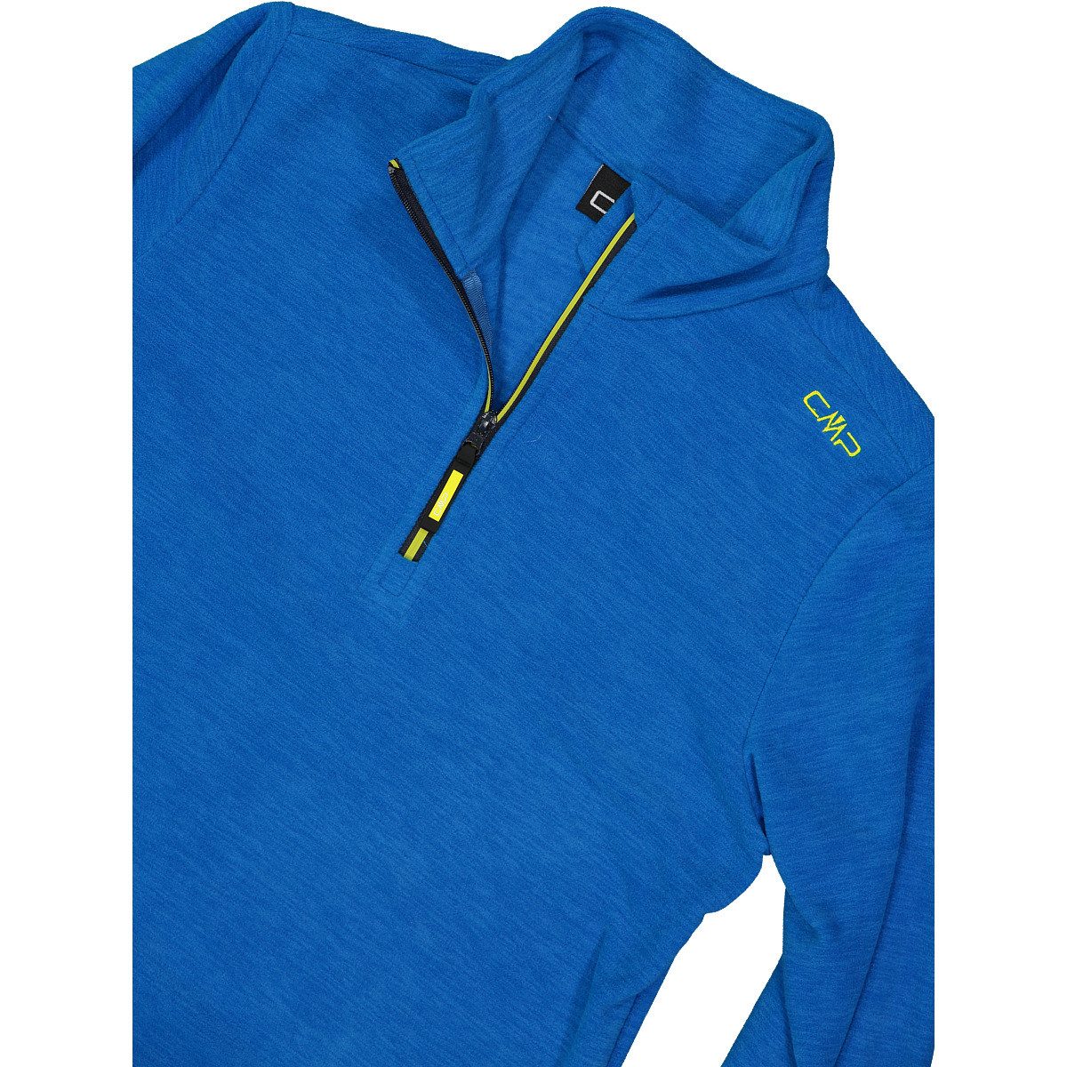 CMP Fleecepullover CMP Jungen Pullover KID SWEAT 34G4894