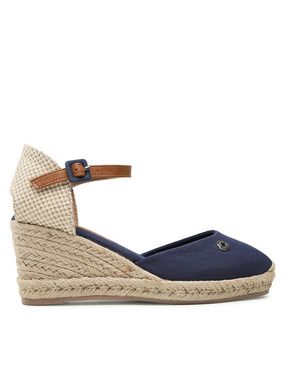 Refresh Espadrilles 170743 Navy Espadrille