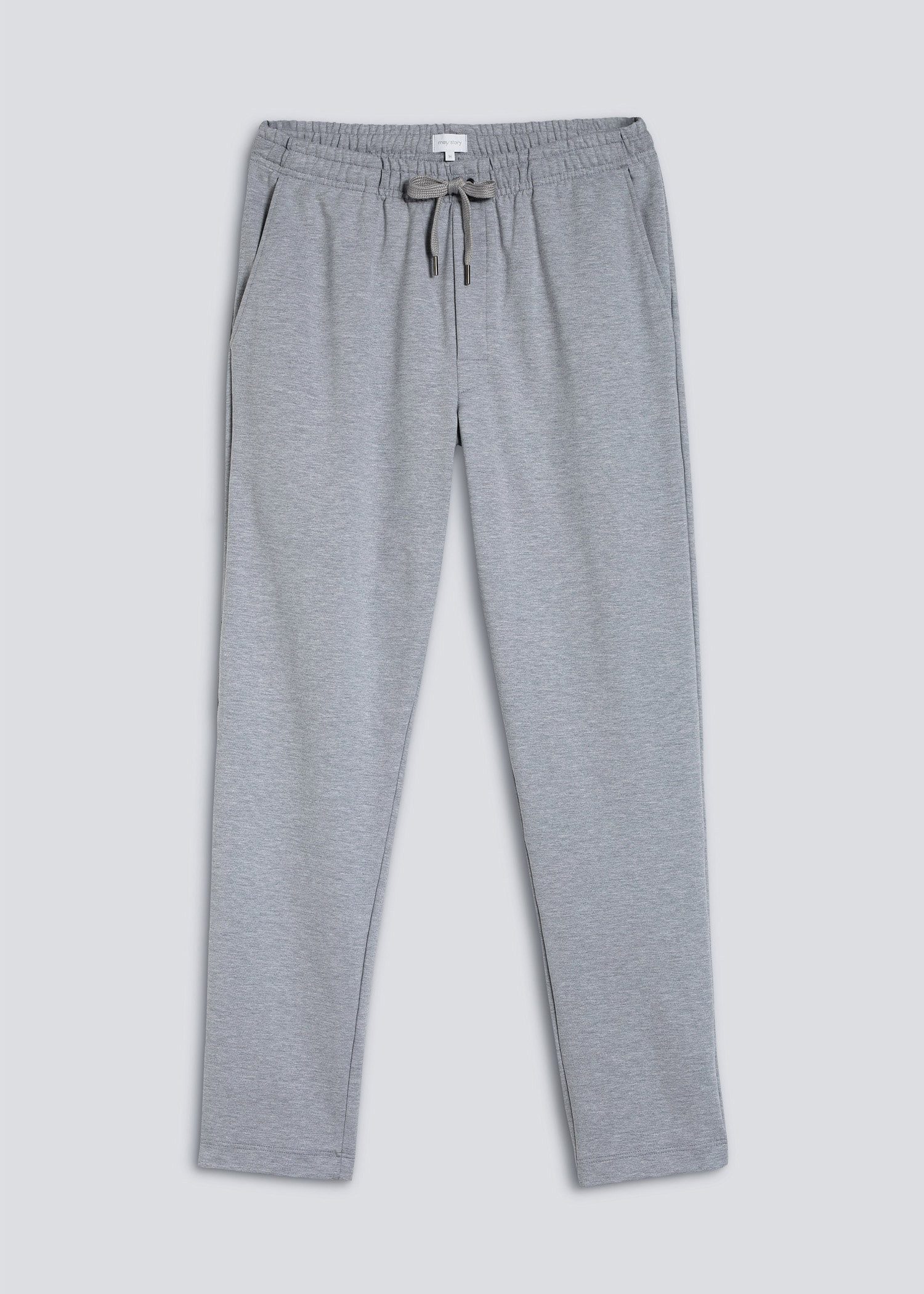 Homewearhose Mey Herren Modern Track Pants Mey Story Uni