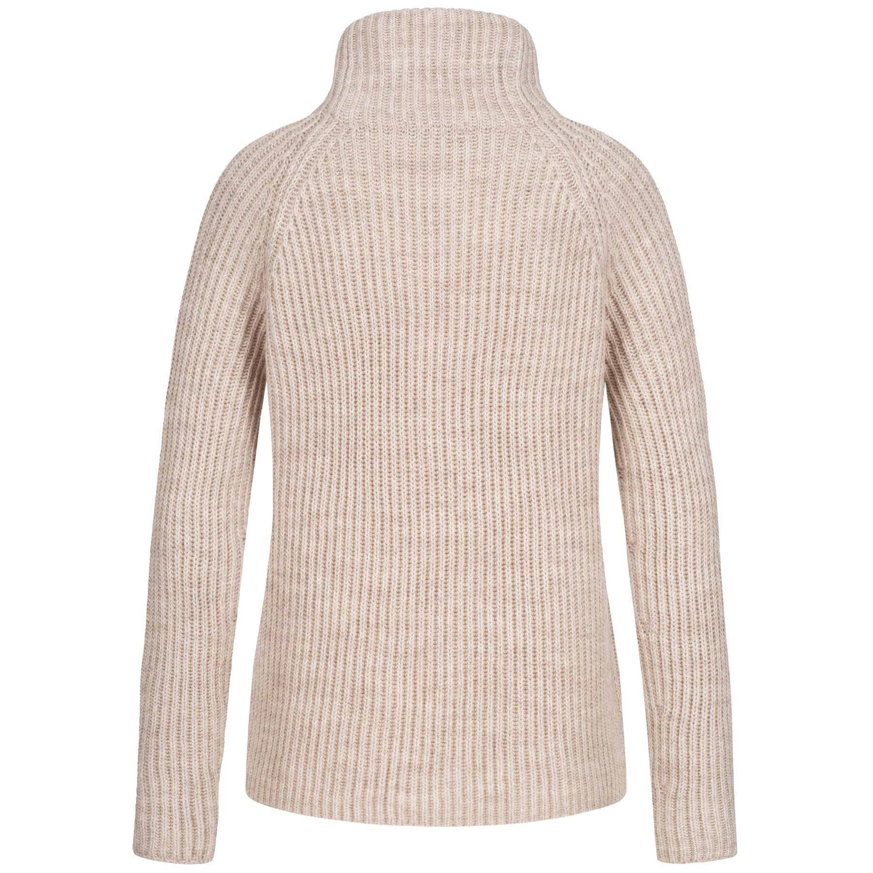 Drykorn Rollkragenpullover Pullover ARWEN mit Alpaka günstig online kaufen