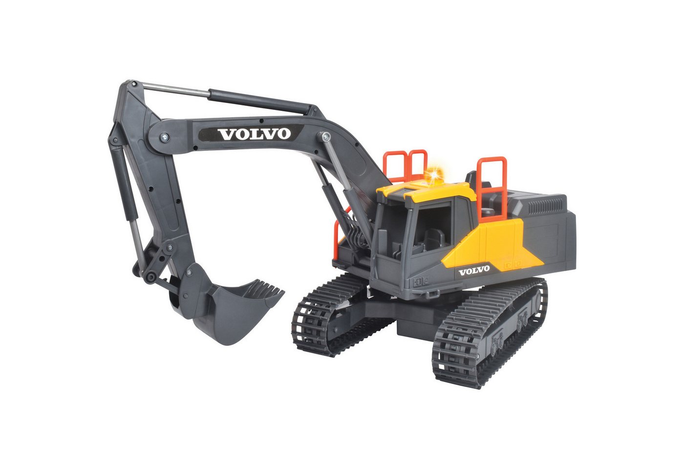 Thumbnail - Dickie Toys RC-Bagger Dickie RC Volvo Mining Excavator