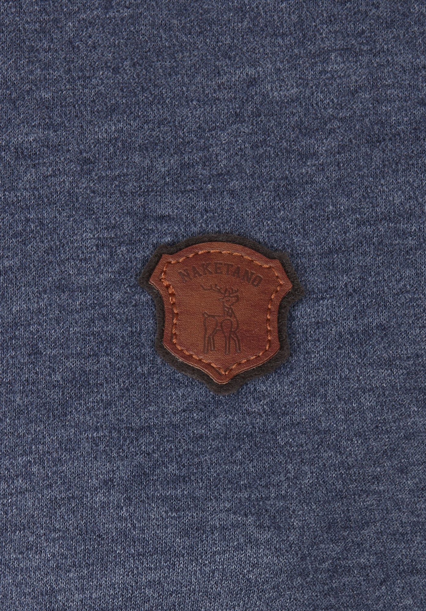 naketano Hoodie