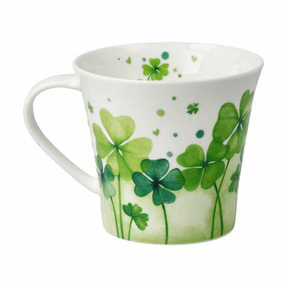 Goebel Tasse Fiore - Happiness, Fine Bone China