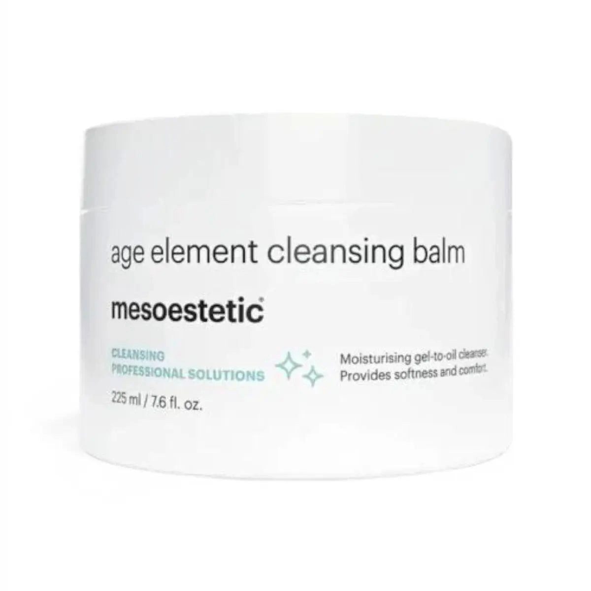 mesoestetic® Gesichtsreinigungsgel Mesoestetic Age Element Cleansing Balm 225ml