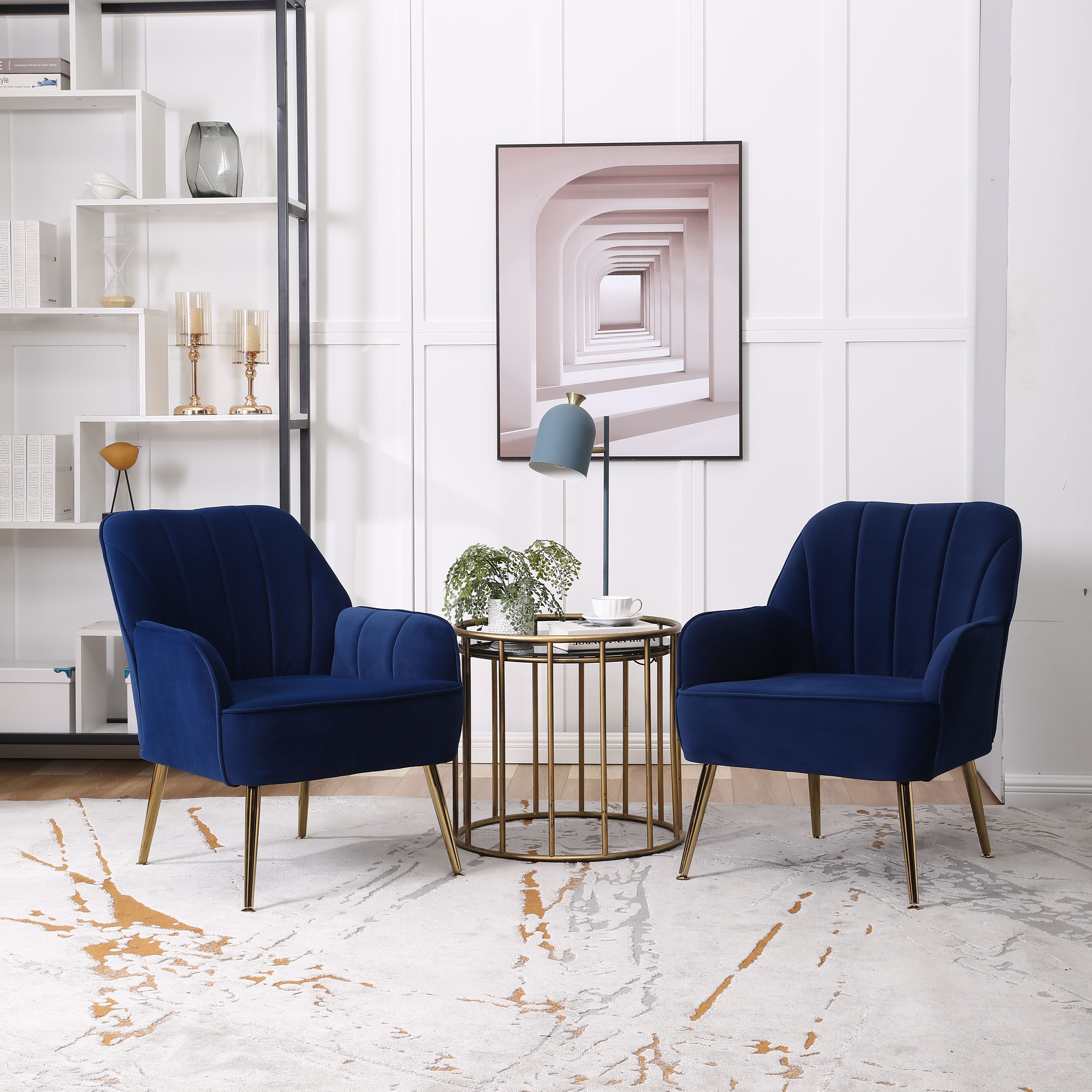 MODFU Loungesessel Einzelsessel,Polstersessel,Fernsehsessel (mit ergonomisc günstig online kaufen