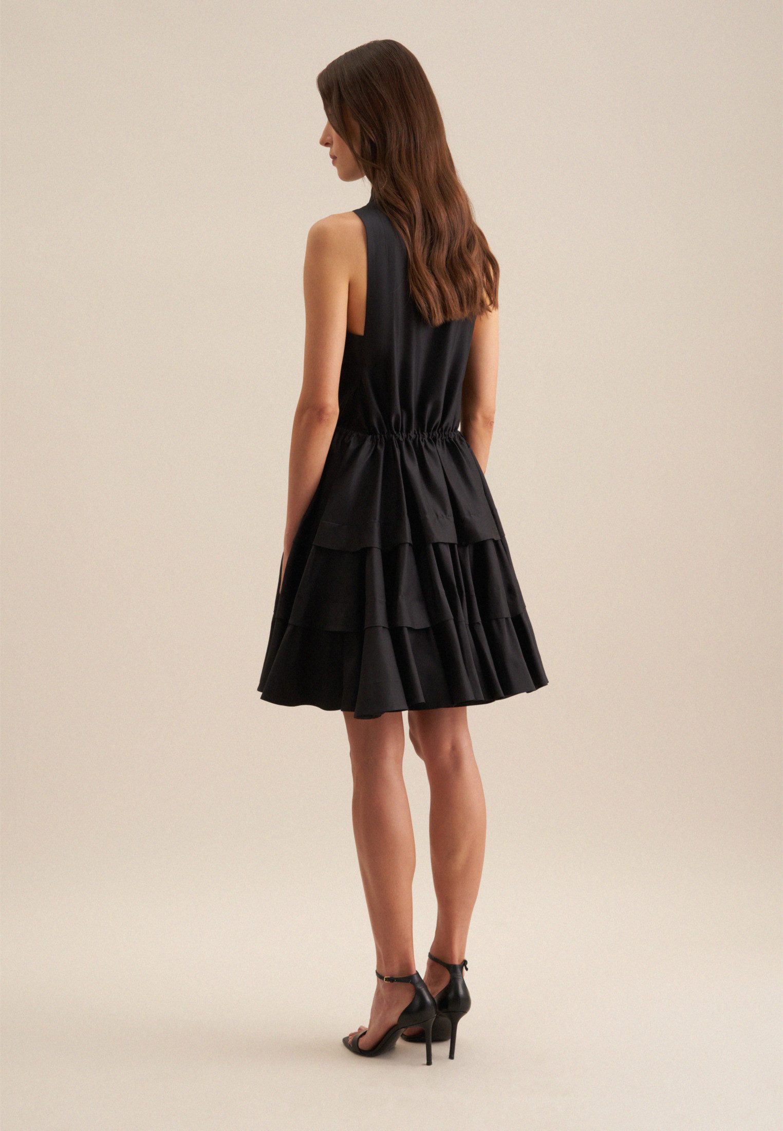 seidensticker Sommerkleid 1/2 Uni