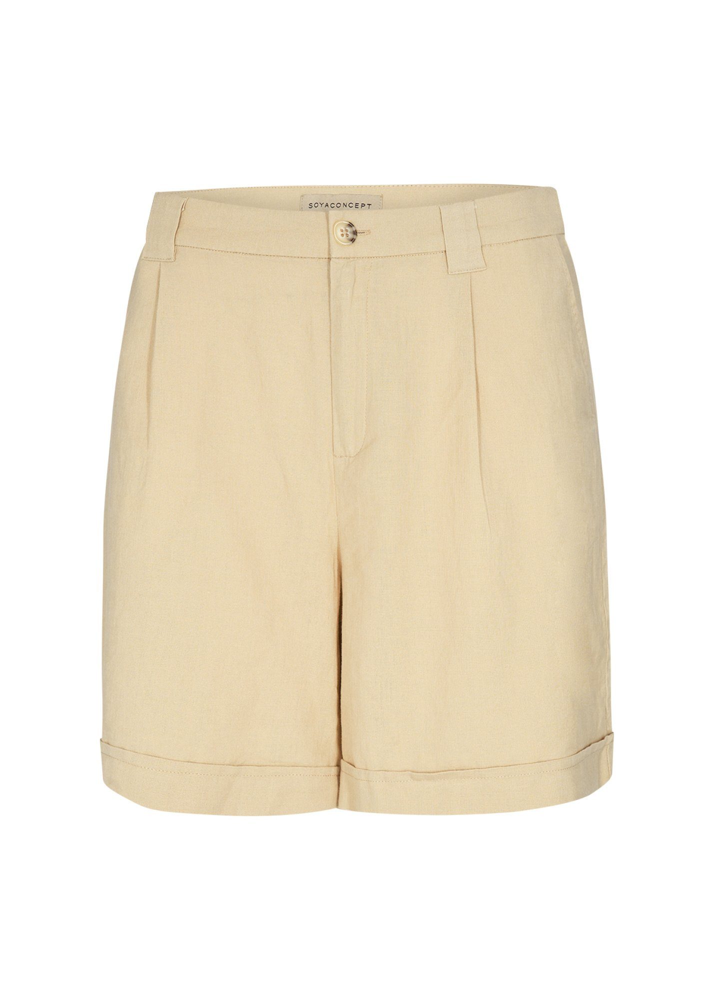 soyaconcept Shorts INA 33-B