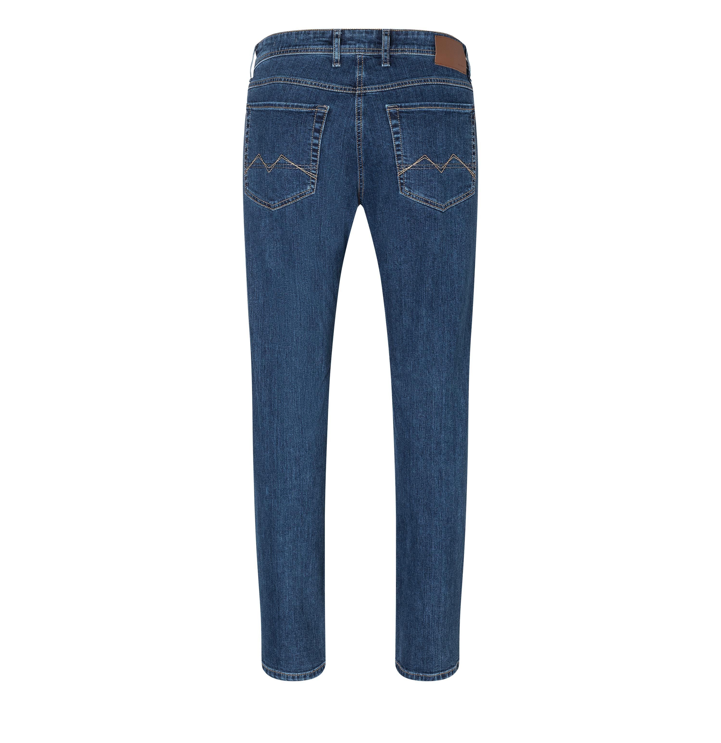 Straight-Jeans MAC