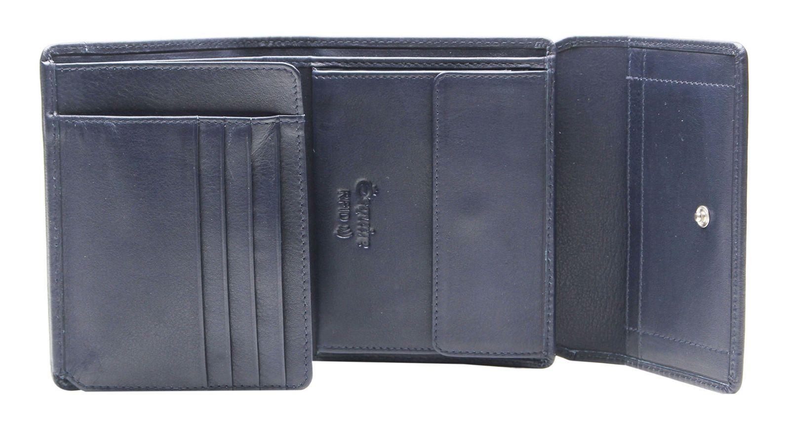 Esquire Geldbörse Viktoria, mit RFID-Blocker Schutz günstig online kaufen