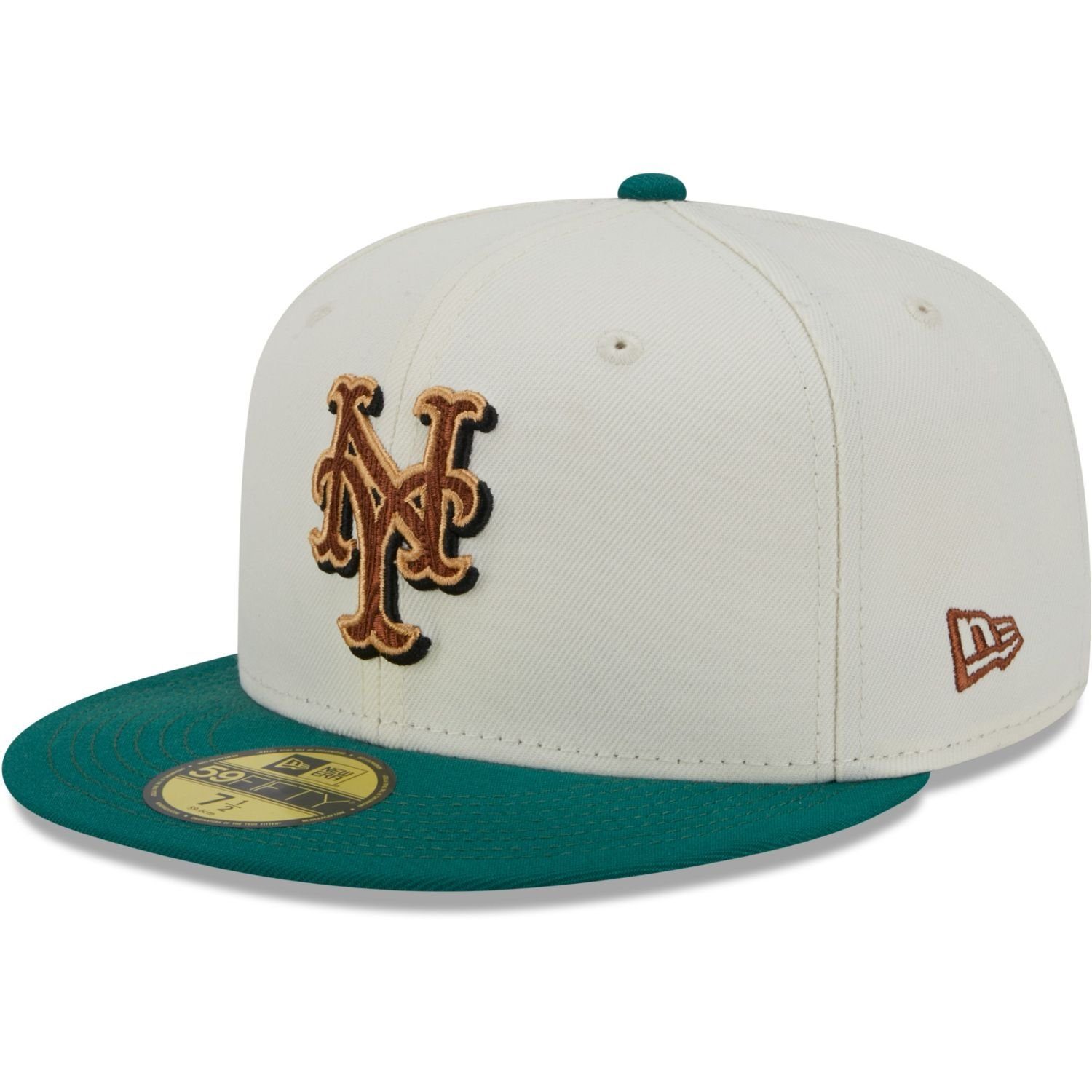Mets Era New 59Fifty CAMP Fitted New Cap York