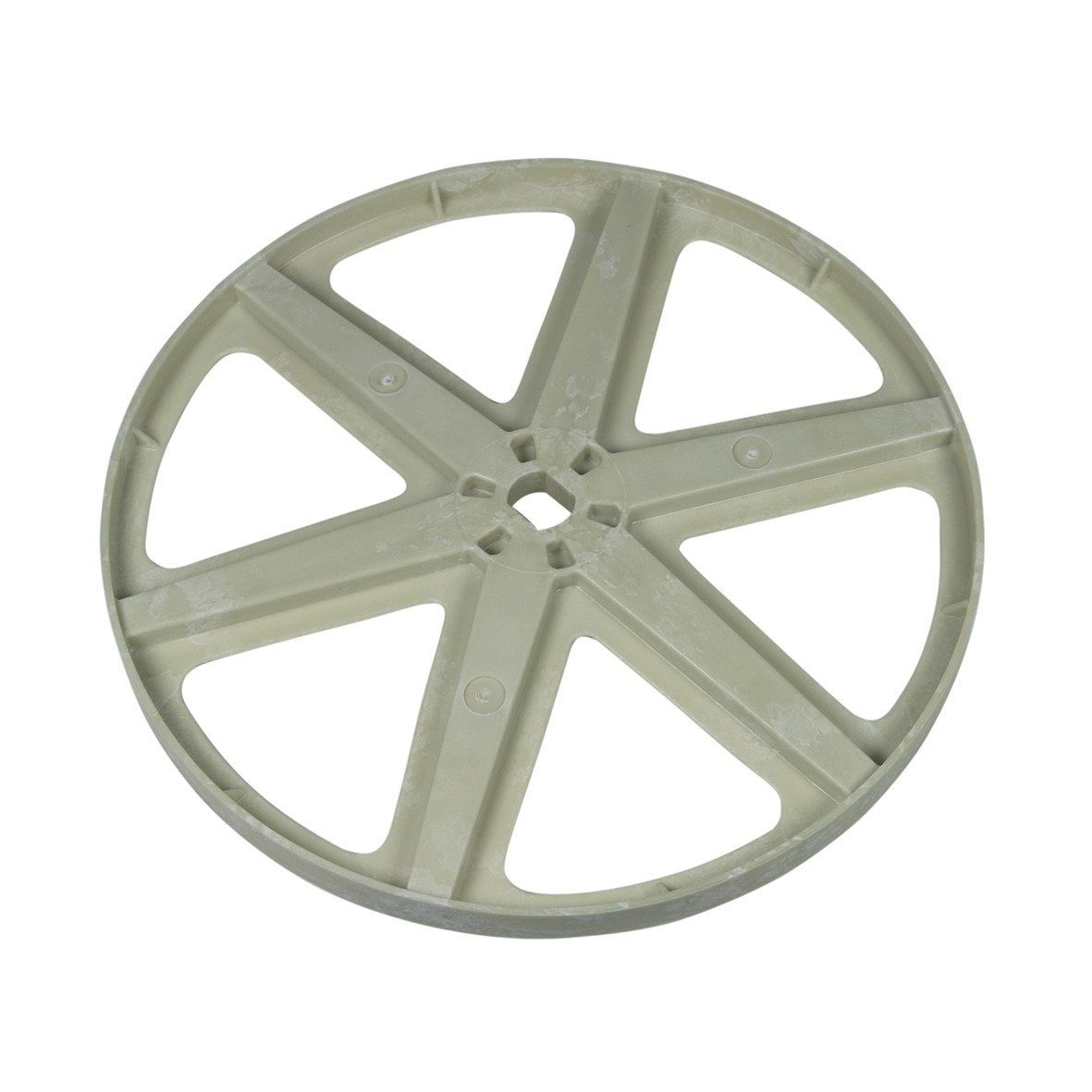 easyPART Zahnriemen wie SAMSUNG DC6600767A Antriebsriemenscheibe, Waschmaschine