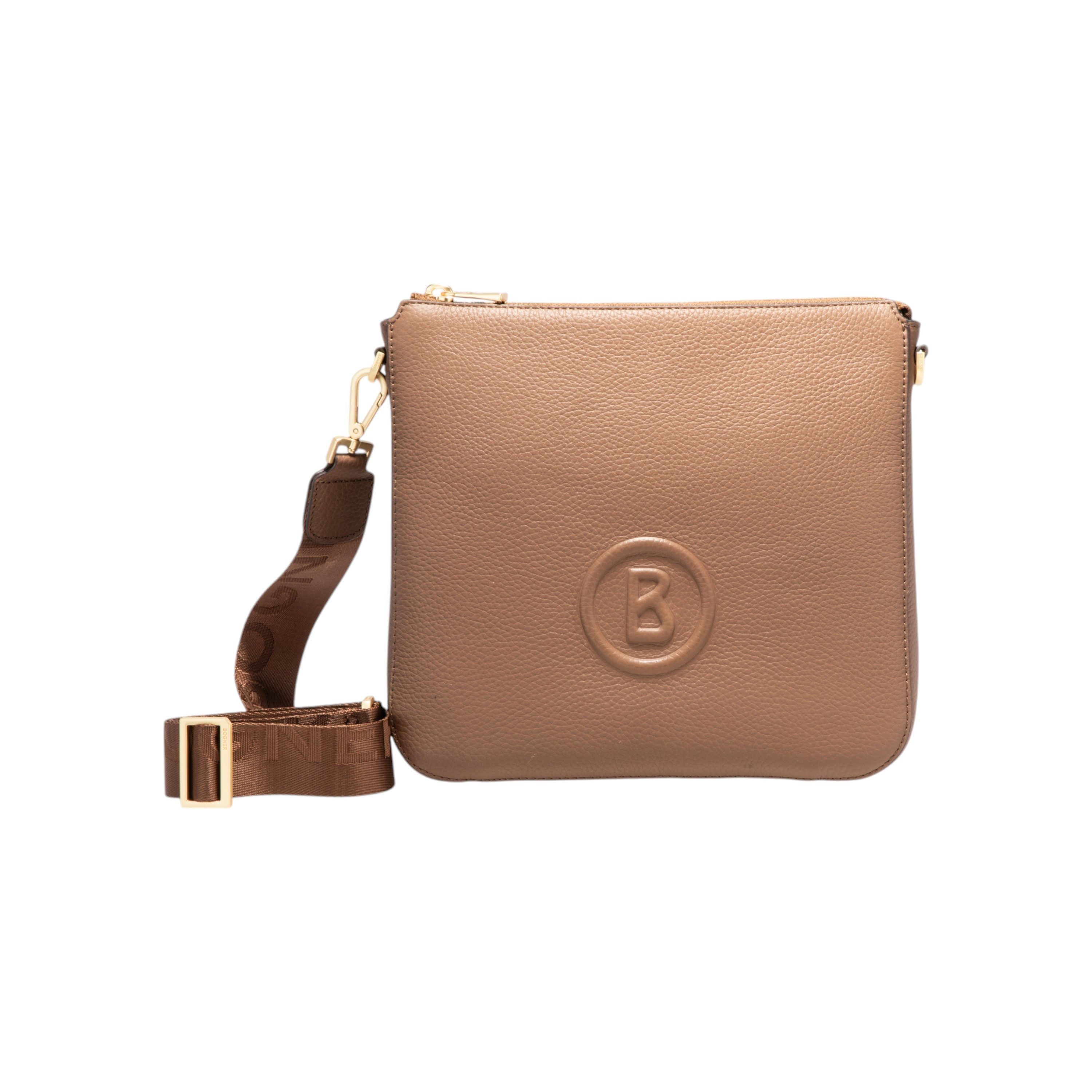 BOGNER Schultertasche Bogner - Damen Schultertasche günstig online kaufen