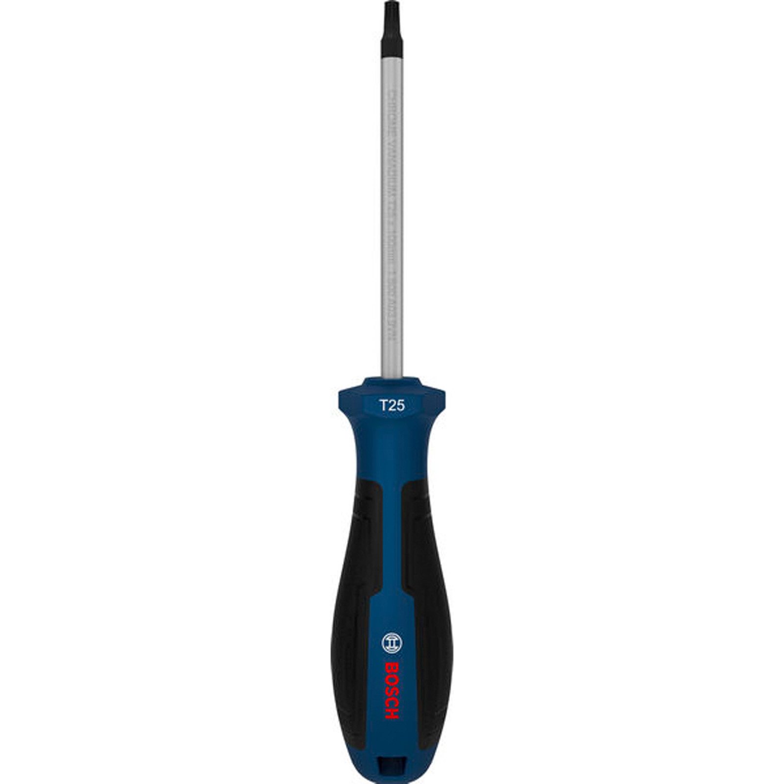 BOSCH Schraubendreher Bosch Schraubendreher TX25 x 100 mm - 1600A039TD