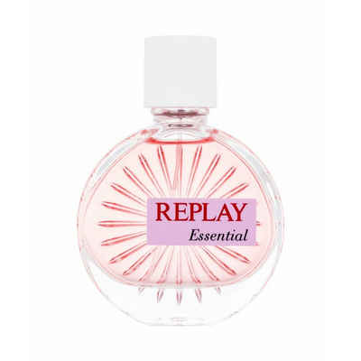 Replay Туалетна вода Essential For Her 60ml