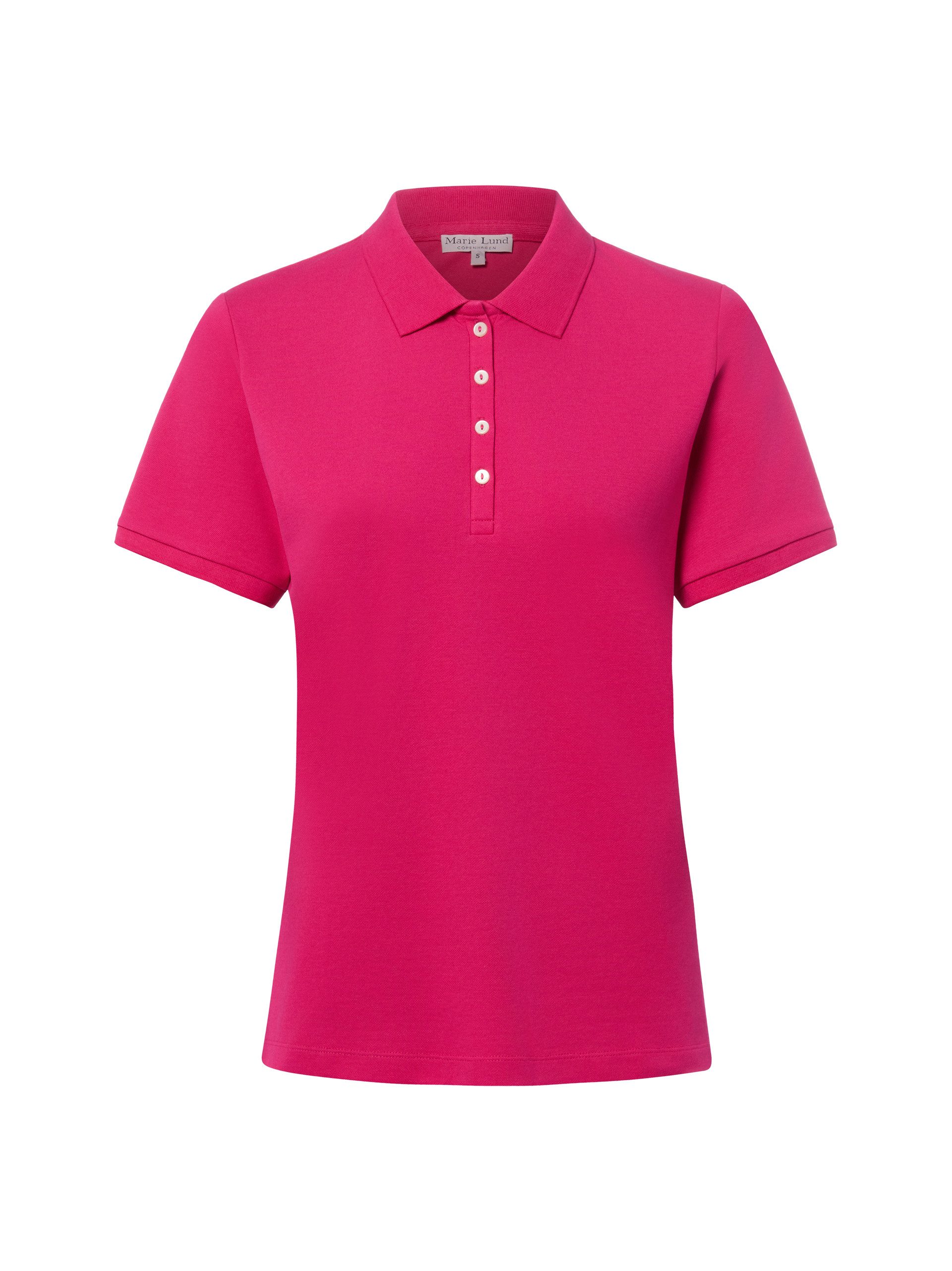 Marie Lund Poloshirt
