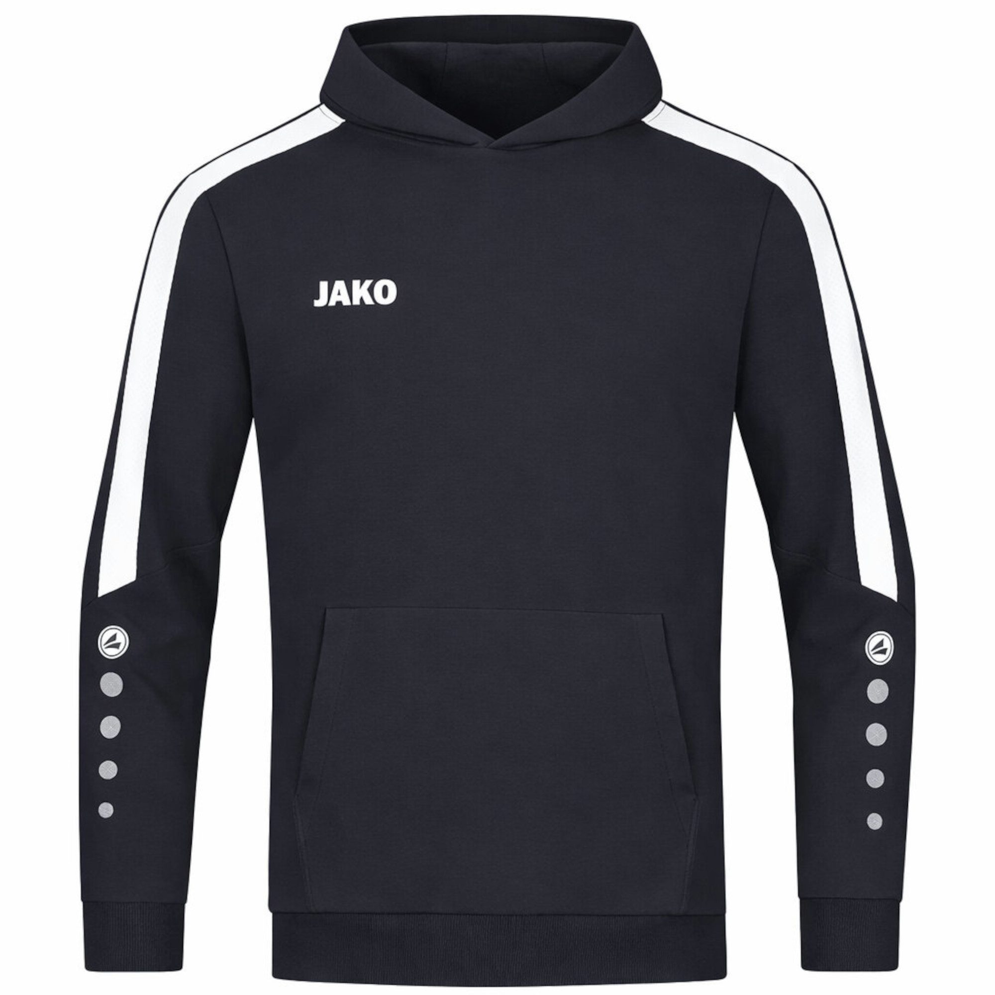 Jako Kapuzenpullover Jako Kinder Kapuzenpullover Power 6723