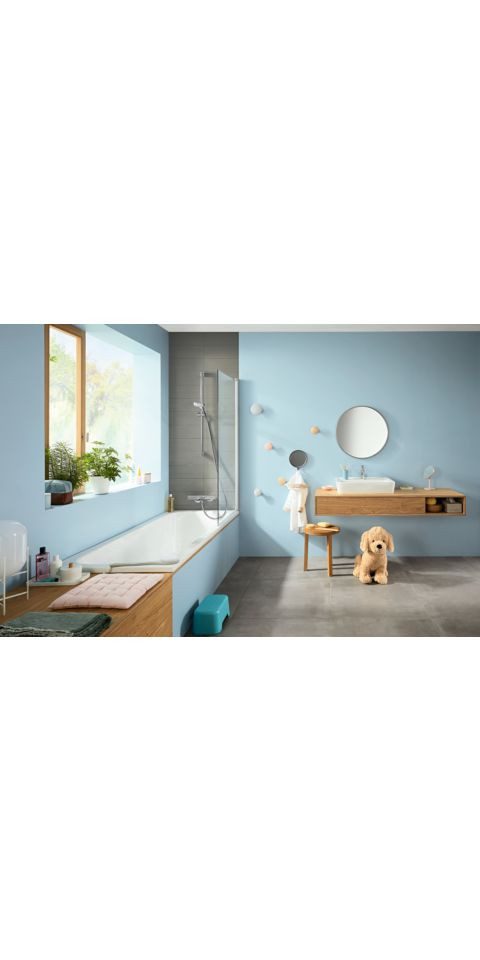 Thumbnail - hansgrohe Handbrause