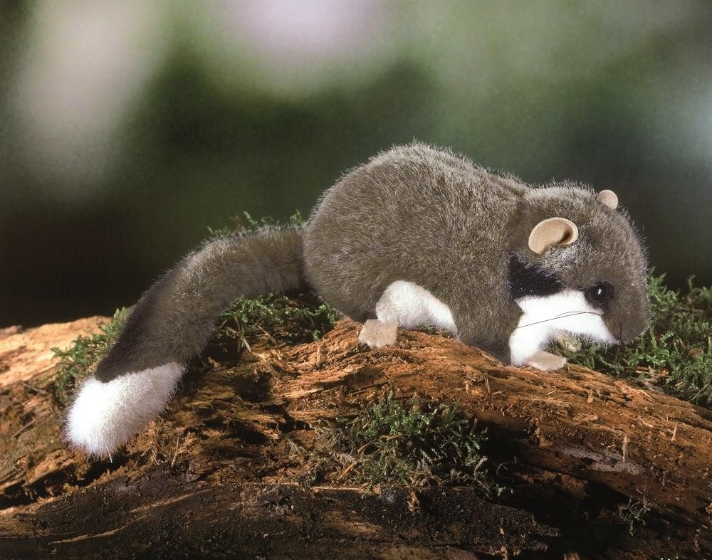 Kösen Kuscheltier Kösen Gartenschläfer Elli 26 cm Stofftier