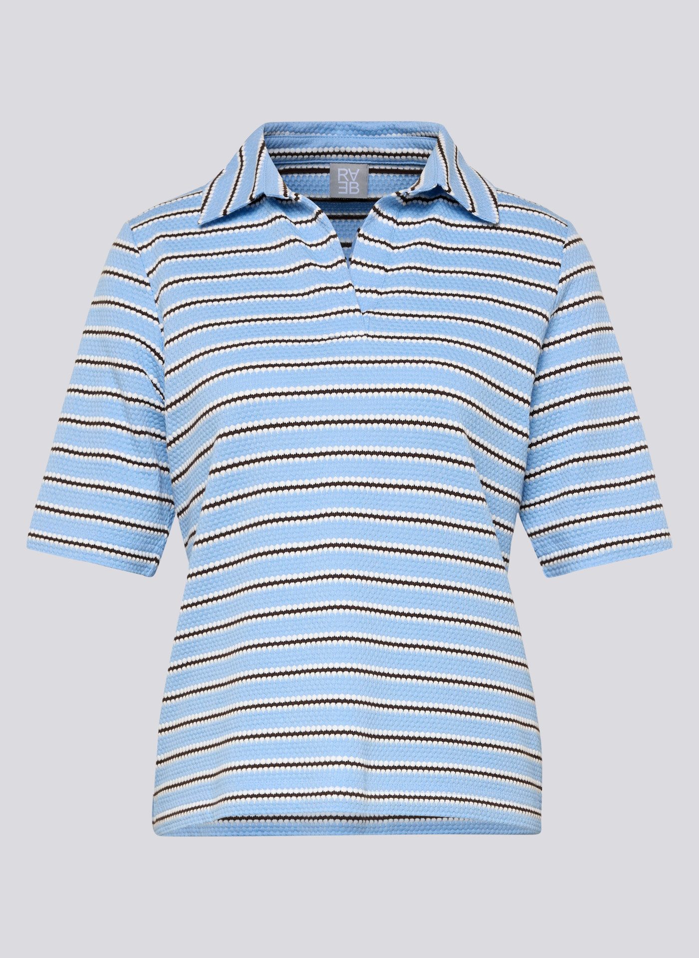 Rabe Print-Shirt T-Shirt