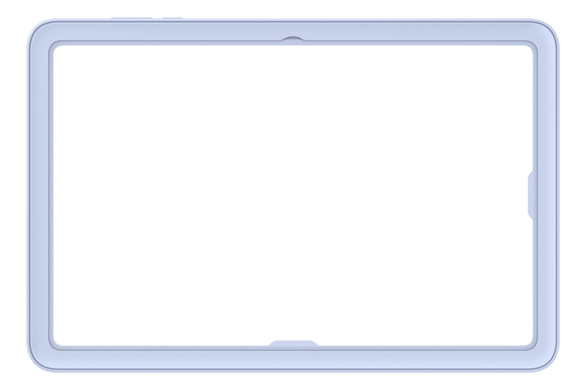 Tablet-Hülle Frame Cover für Samsung Galaxy Tab S11 Ultra