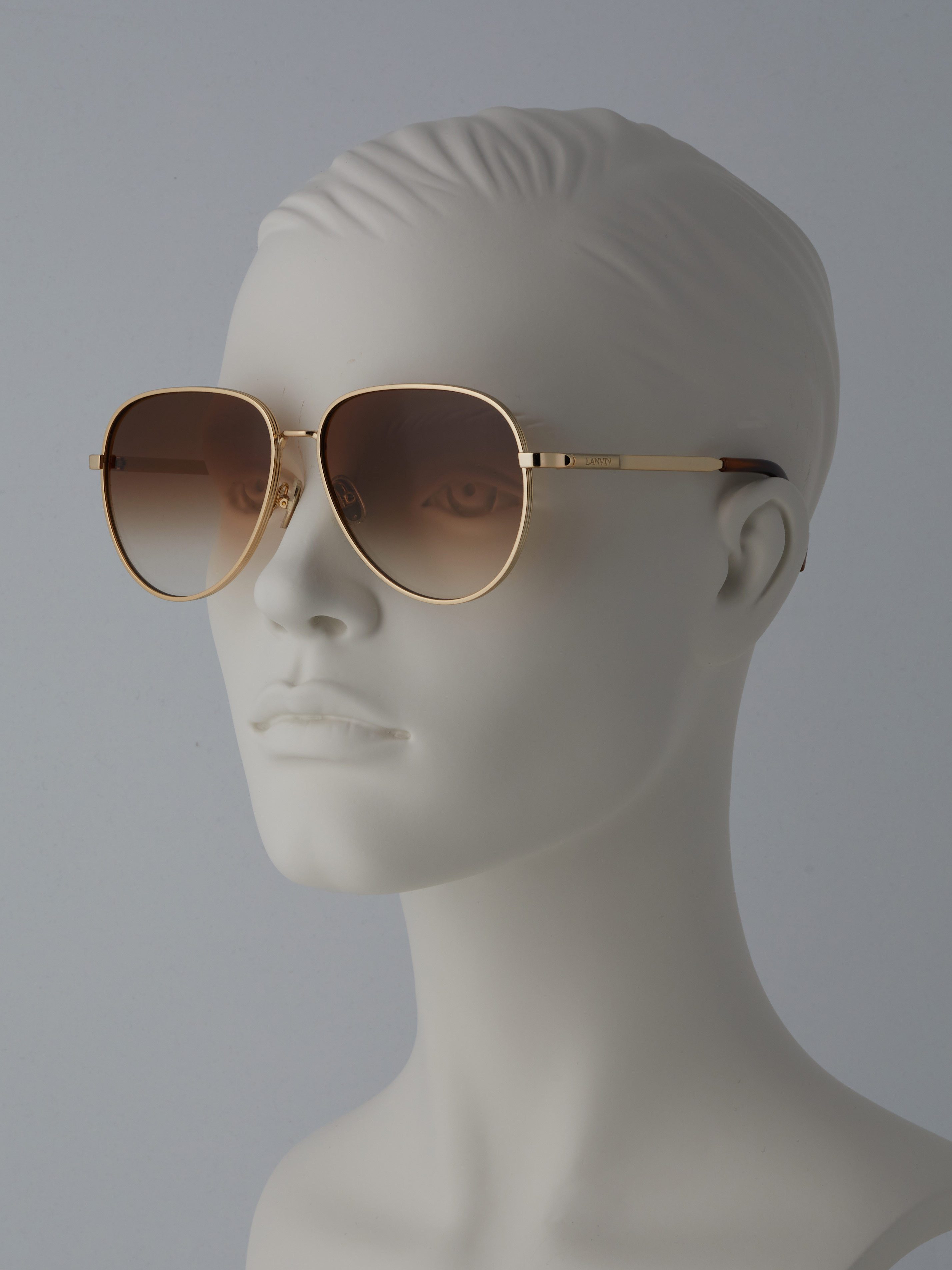 LANVIN Sonnenbrille Lanvin sunglasses