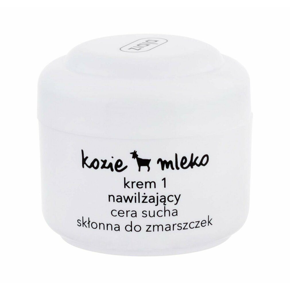 Ziaja Tagescreme for Women 50ml