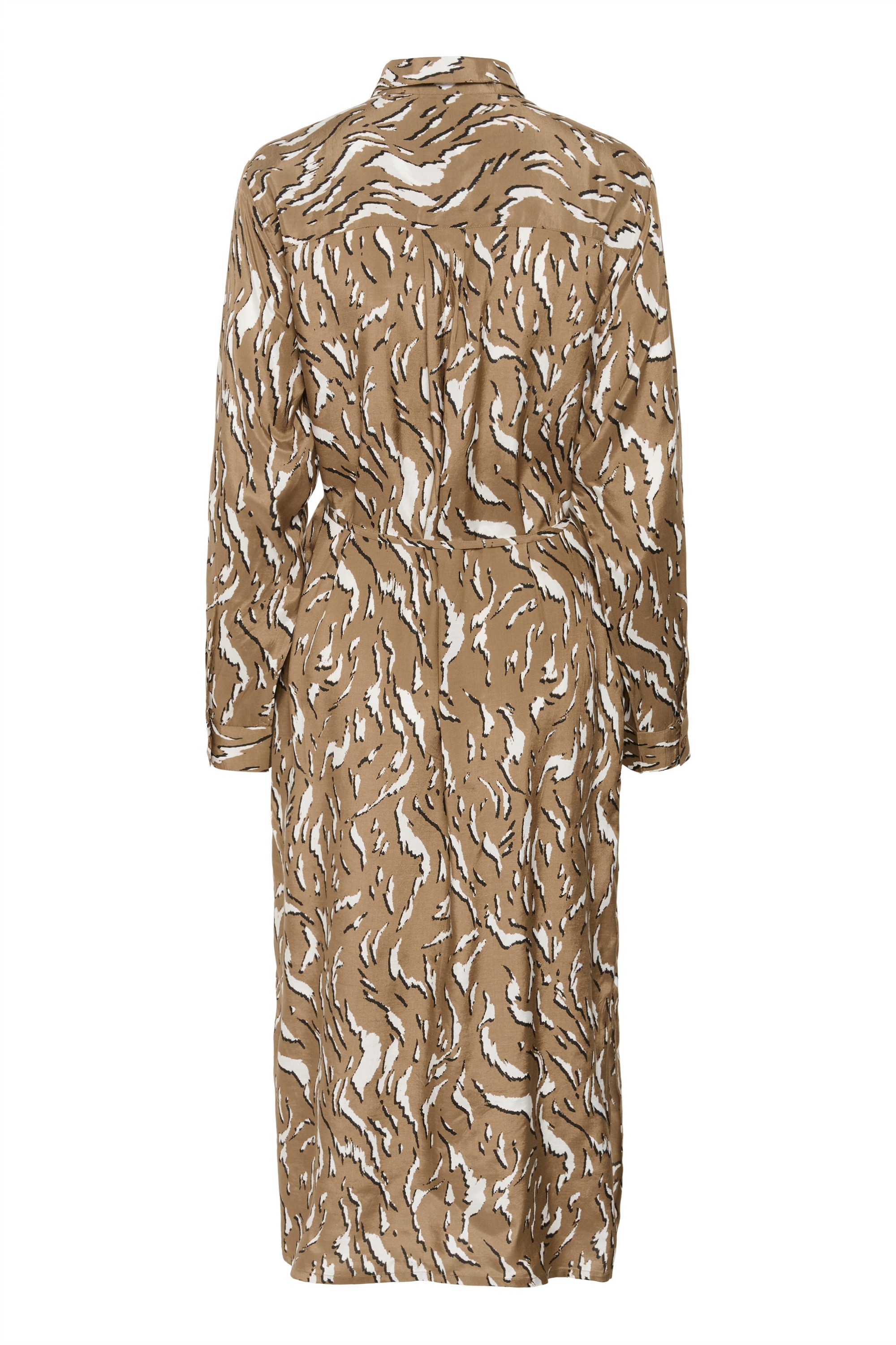 KAFFE Blusenkleid Kleid KAmille günstig online kaufen