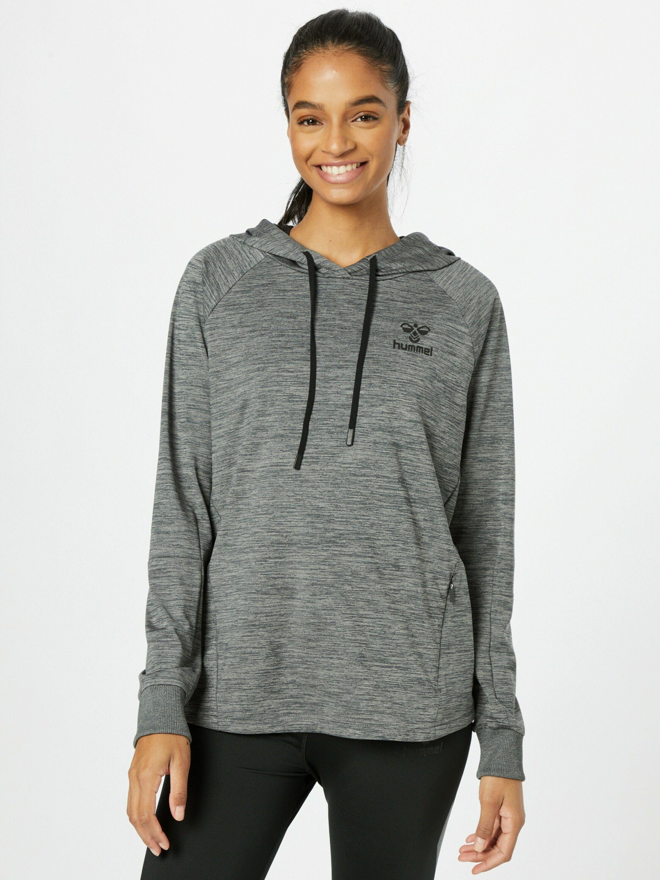 hummel Sweatshirt Selby (1-tlg) Weiteres Detail