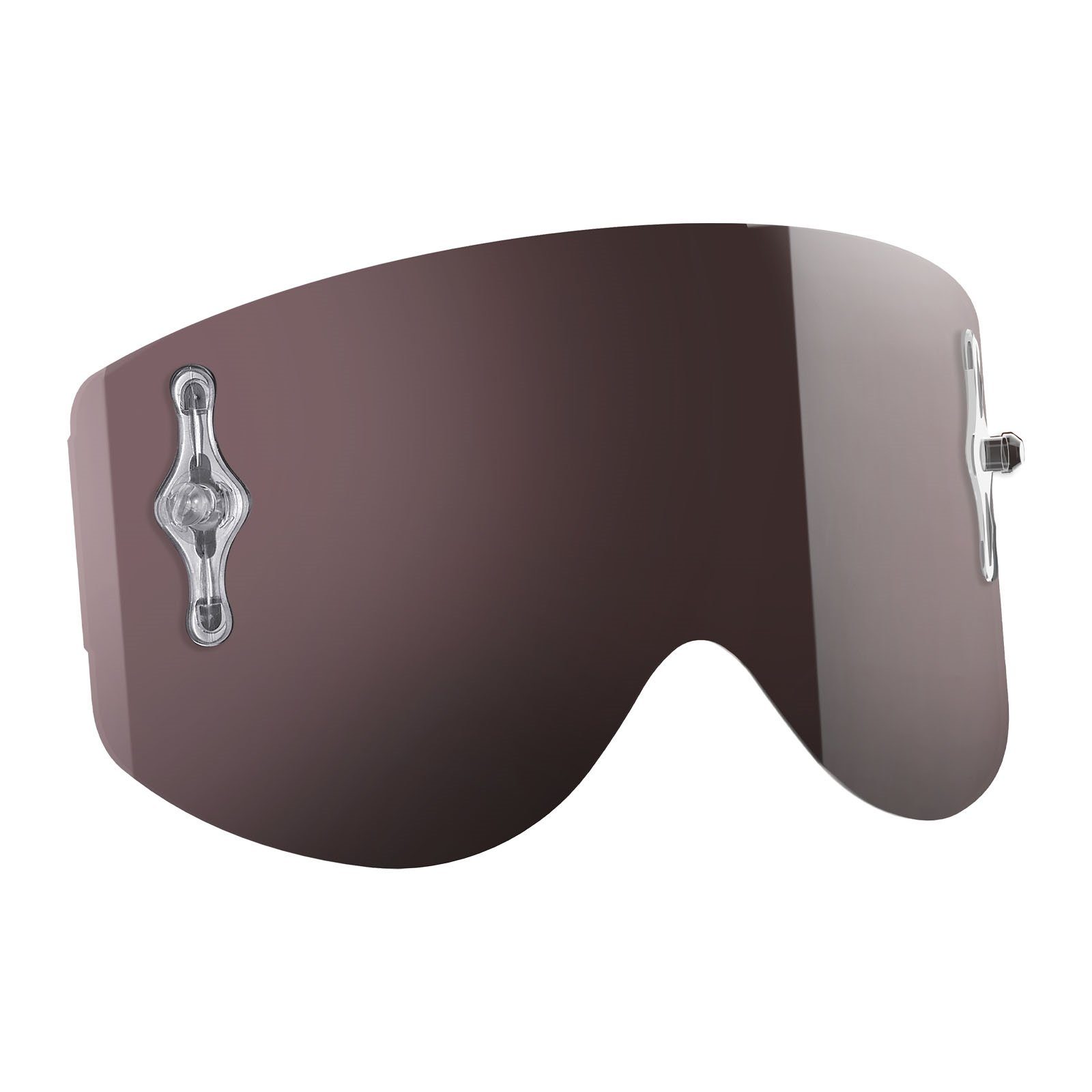 Scott Motorradbrille