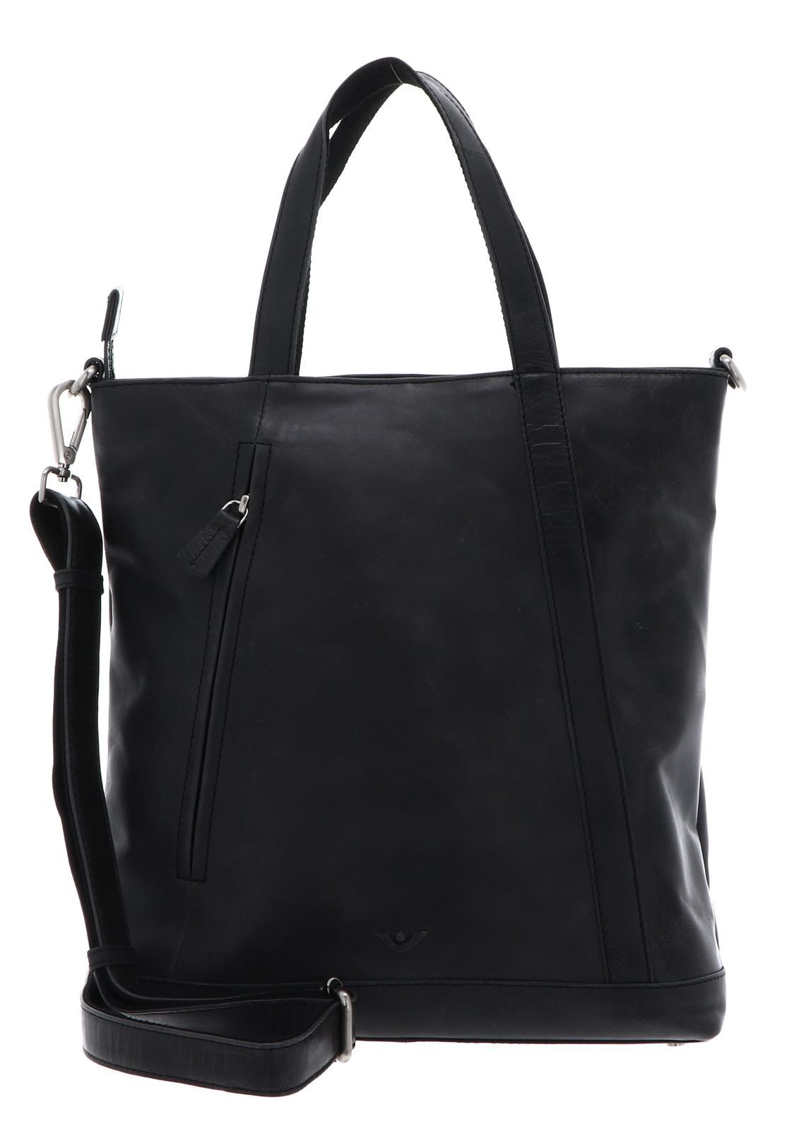 Voi Handtasche Reina Hand Bag, aus echtem Leder