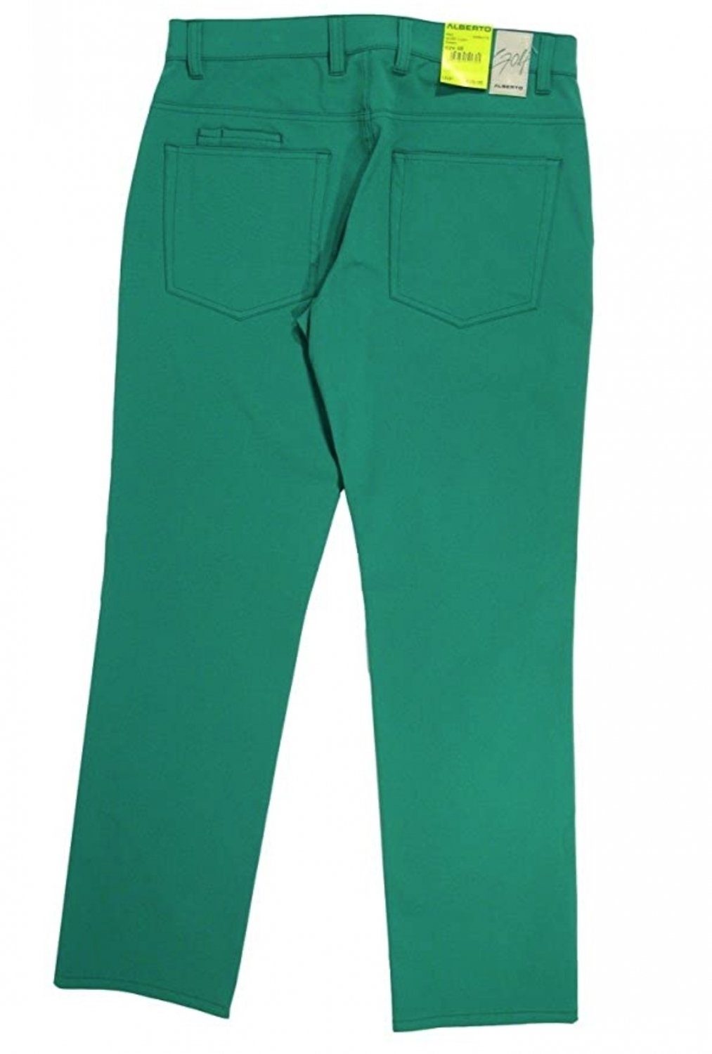 GREEN Golfhose COOLER DRY 3X Alberto PRO