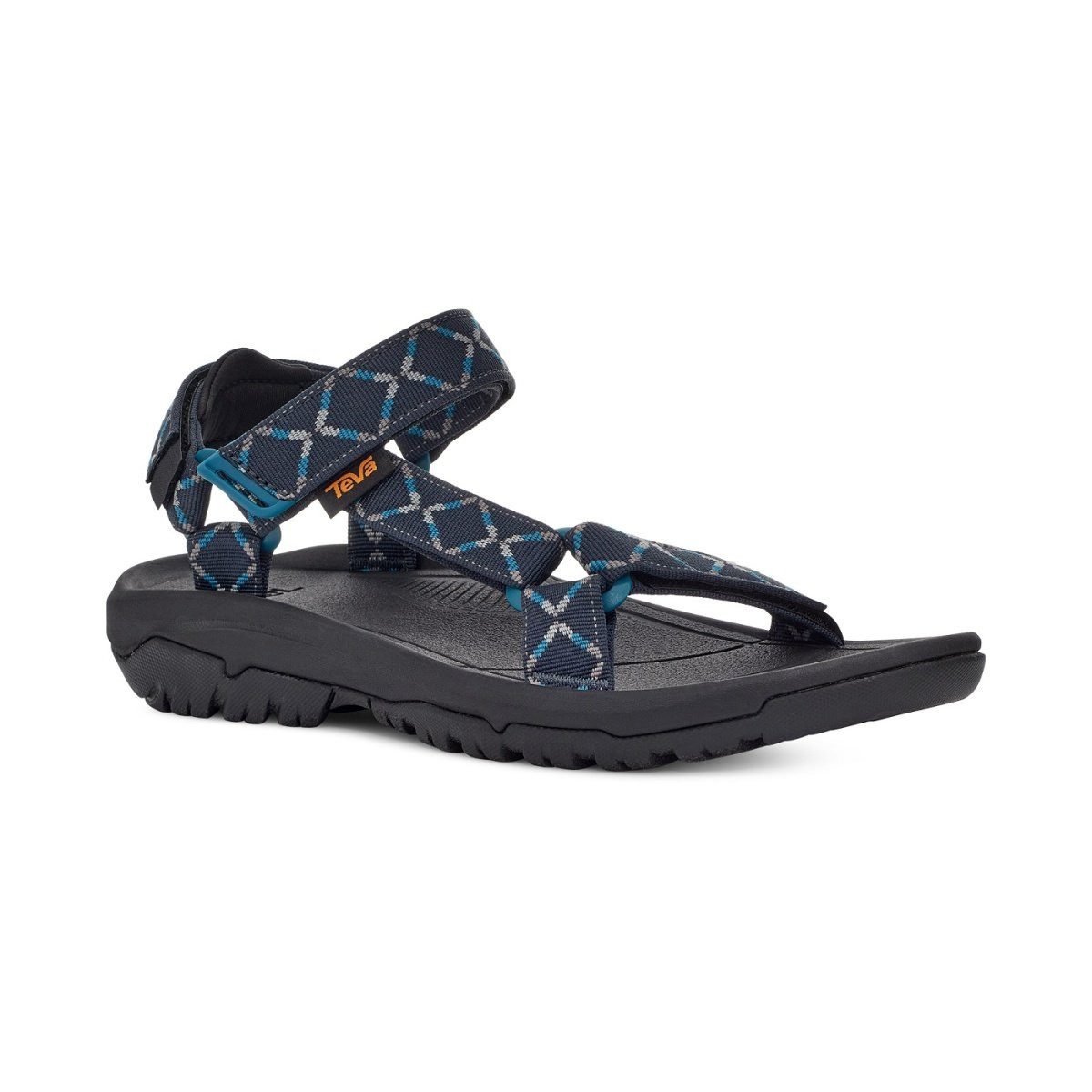 Teva Hurricane XLT2 Diamond Total Eclipse blau Herren Sandale