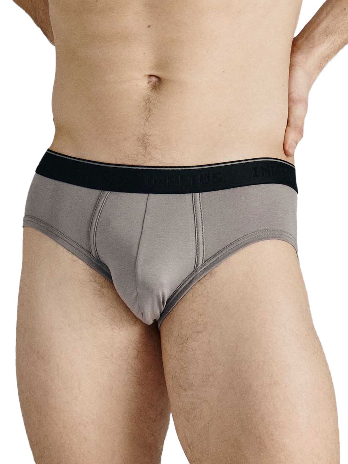 Slip Herren Slip Soft Premium
