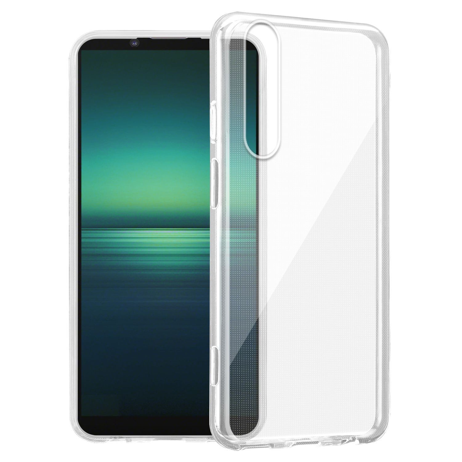 Handyhülle für Sony Xperia 1 IV Hülle