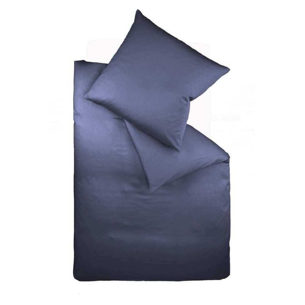 fleuresse Bettwäsche fleuresse Interlock Jersey Bettwäsche Colours, Jersey, 2 teilig