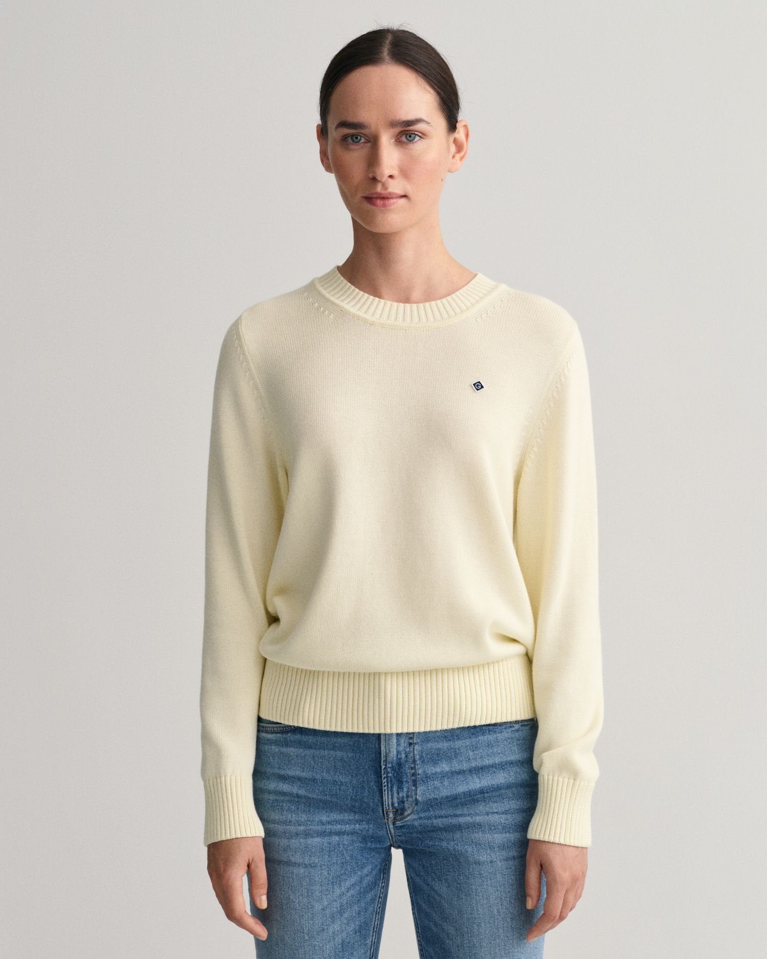 Gant Strickpullover günstig online kaufen