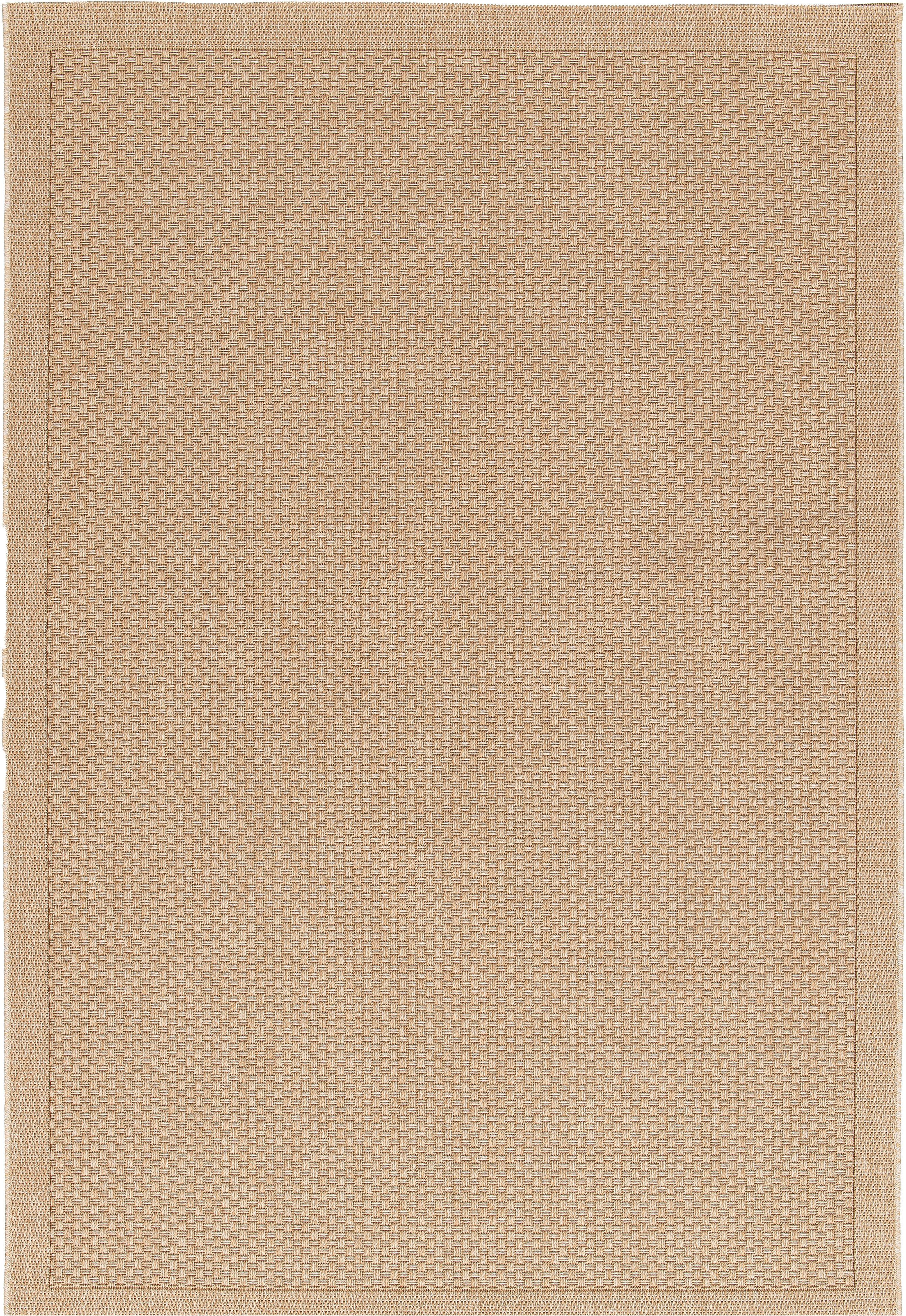 OTTO home Teppich Arona, Sisal-Optik mit günstig online kaufen