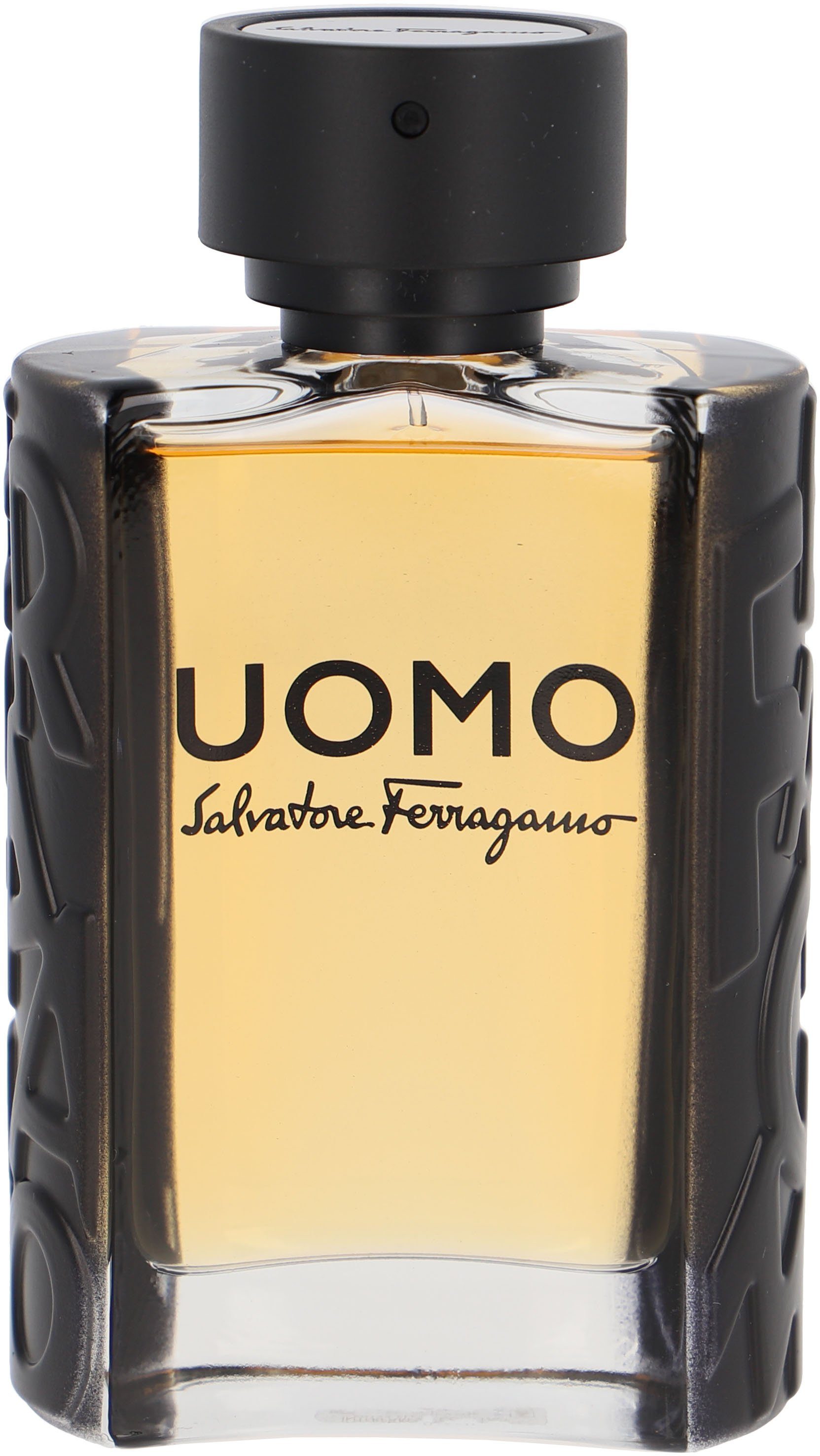 Salvatore Ferragamo Eau de Toilette UOMO