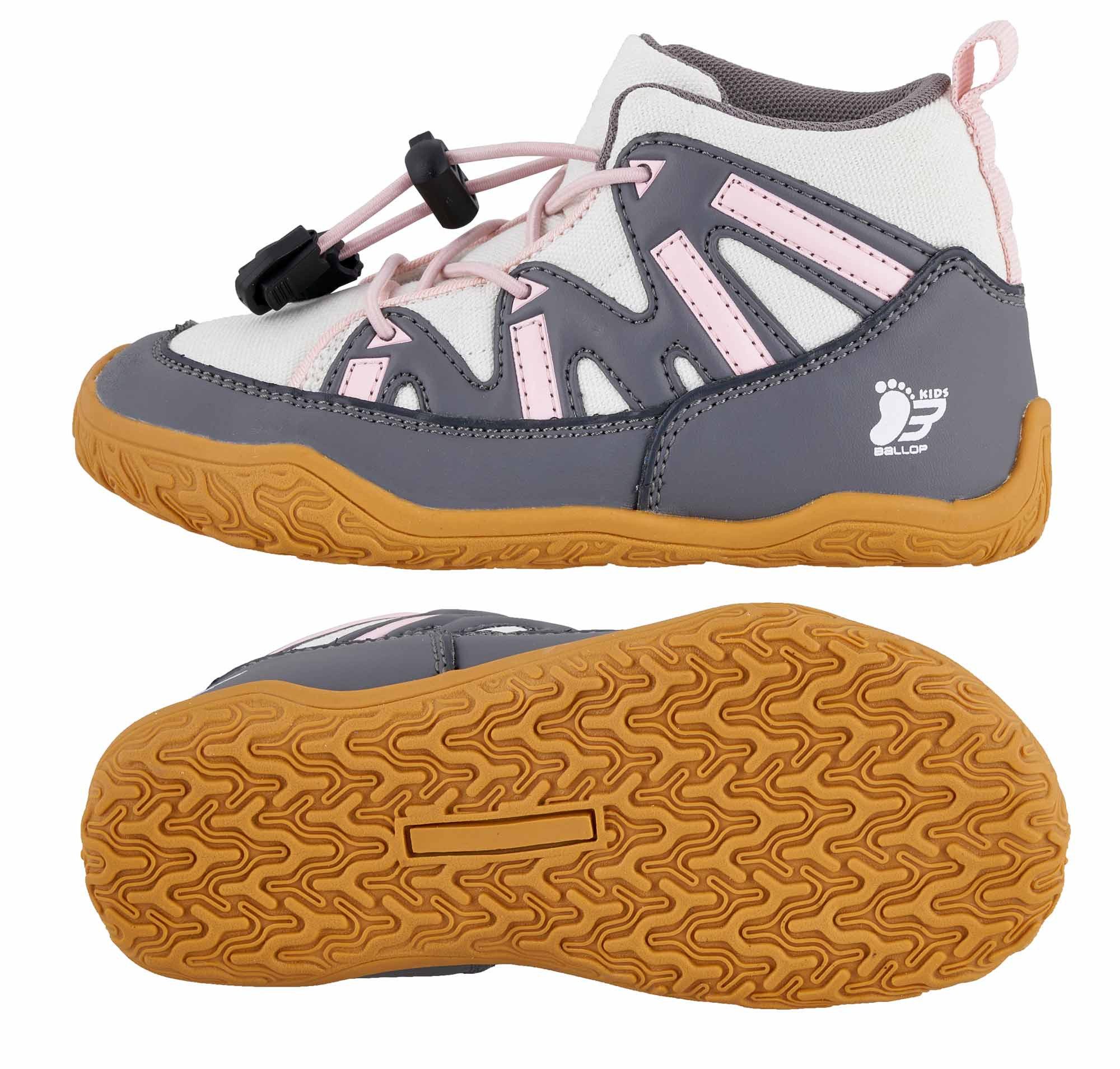 Ballop Intense Kids Barfußschuh